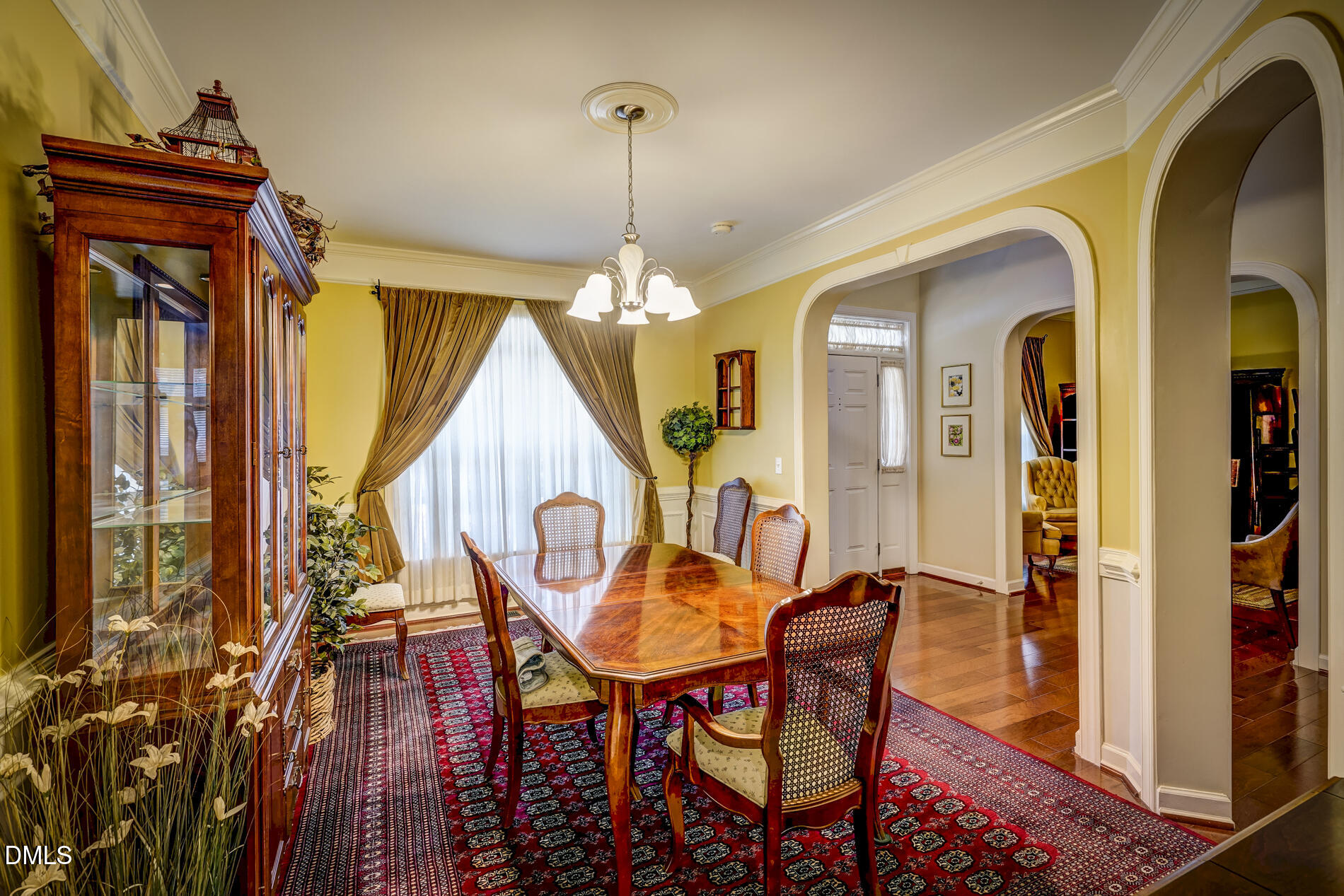 12212 Ashton Woods Lane Property Photo 13