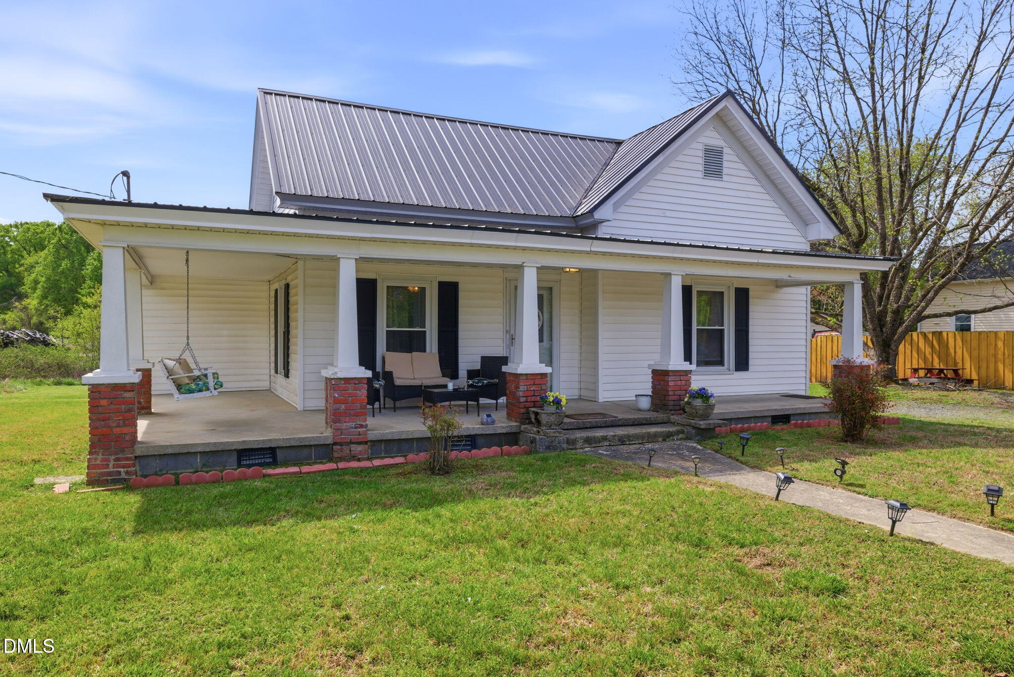 203 Sunset Street