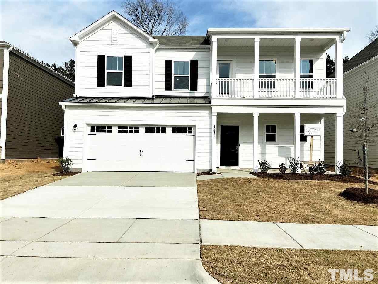 1221 Watcher Way Property Photo 1
