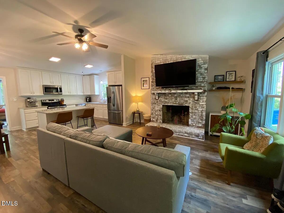 7501 Post Oak Road Property Photo 1