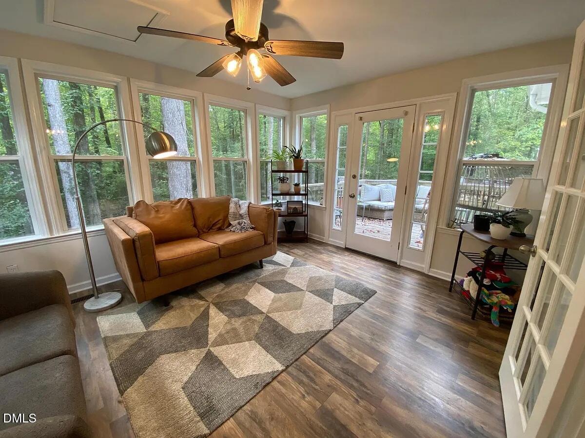 7501 Post Oak Road Property Photo 4