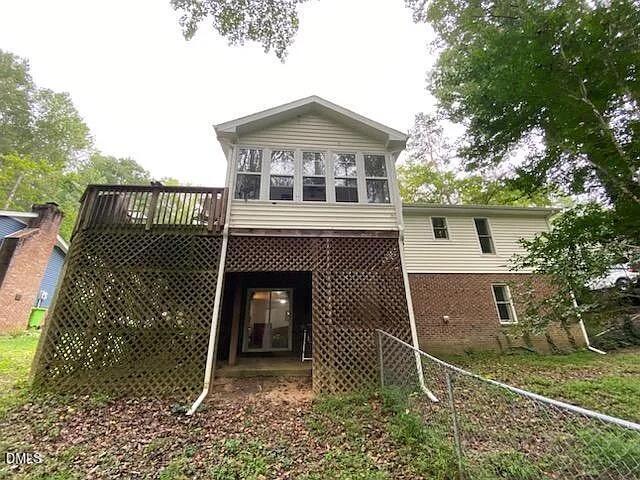 7501 Post Oak Road Property Photo 12