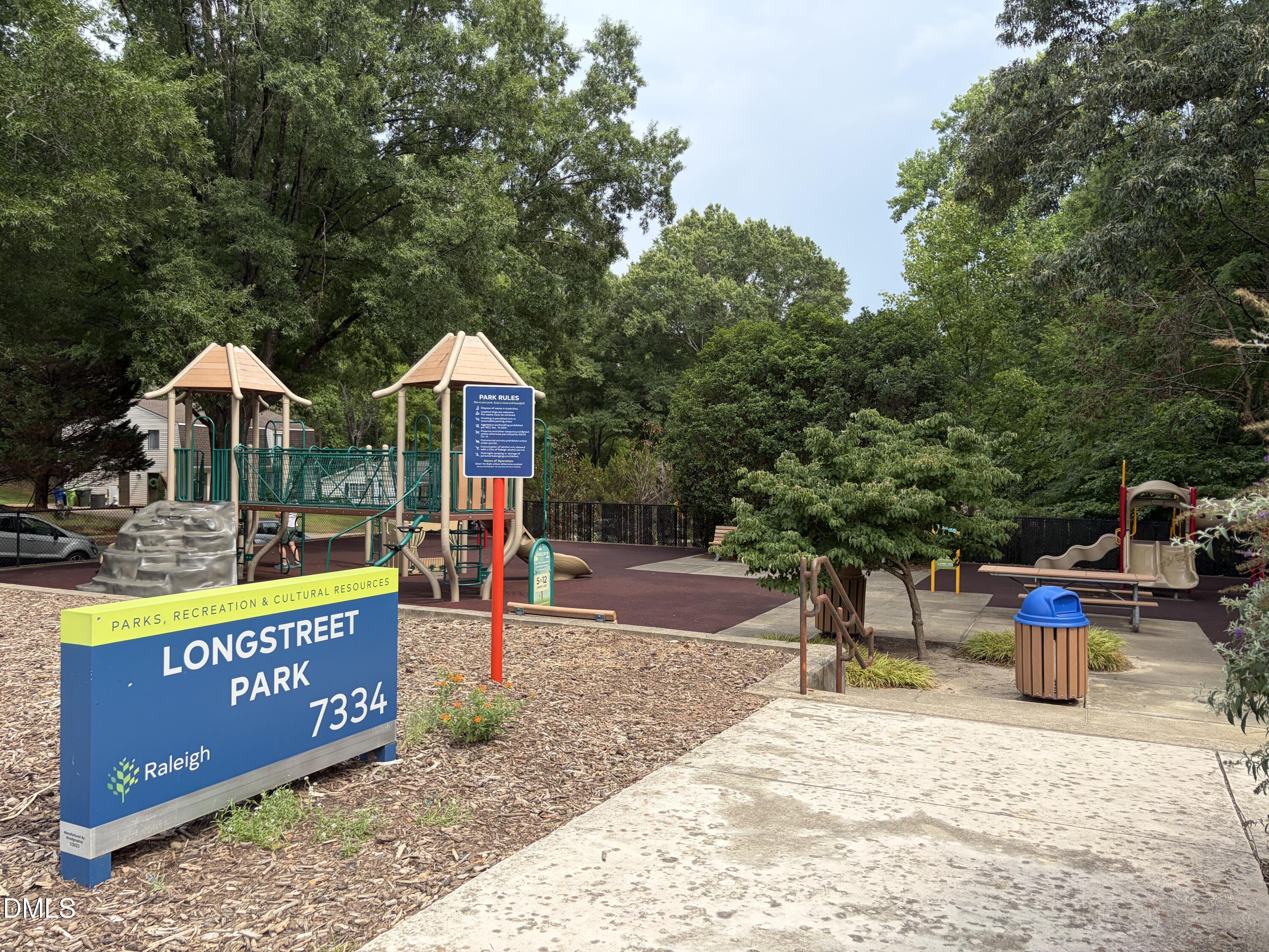7501 Post Oak Road Property Photo 17