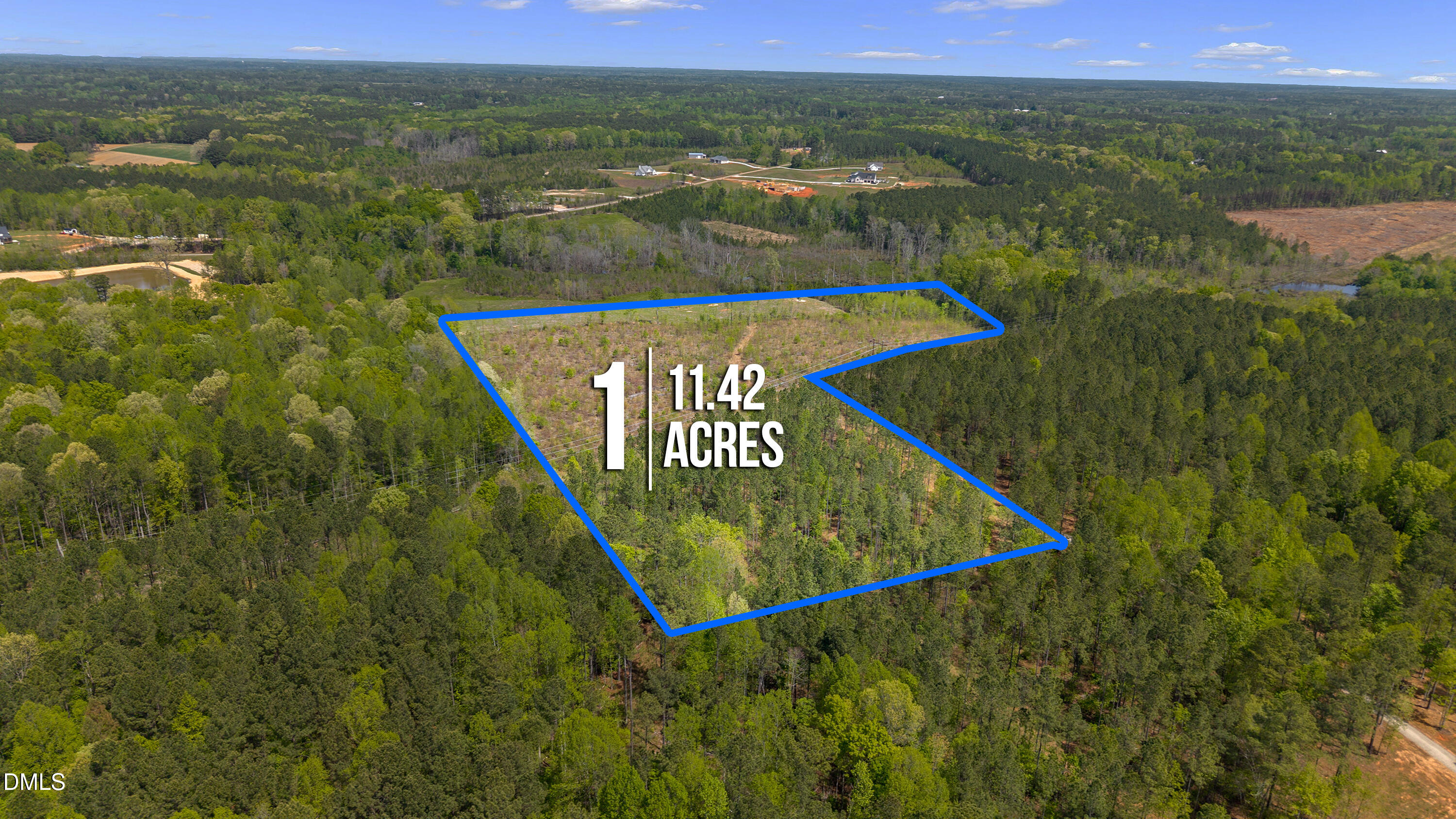 11.42 Acre Social Plain Road Property Photo 1