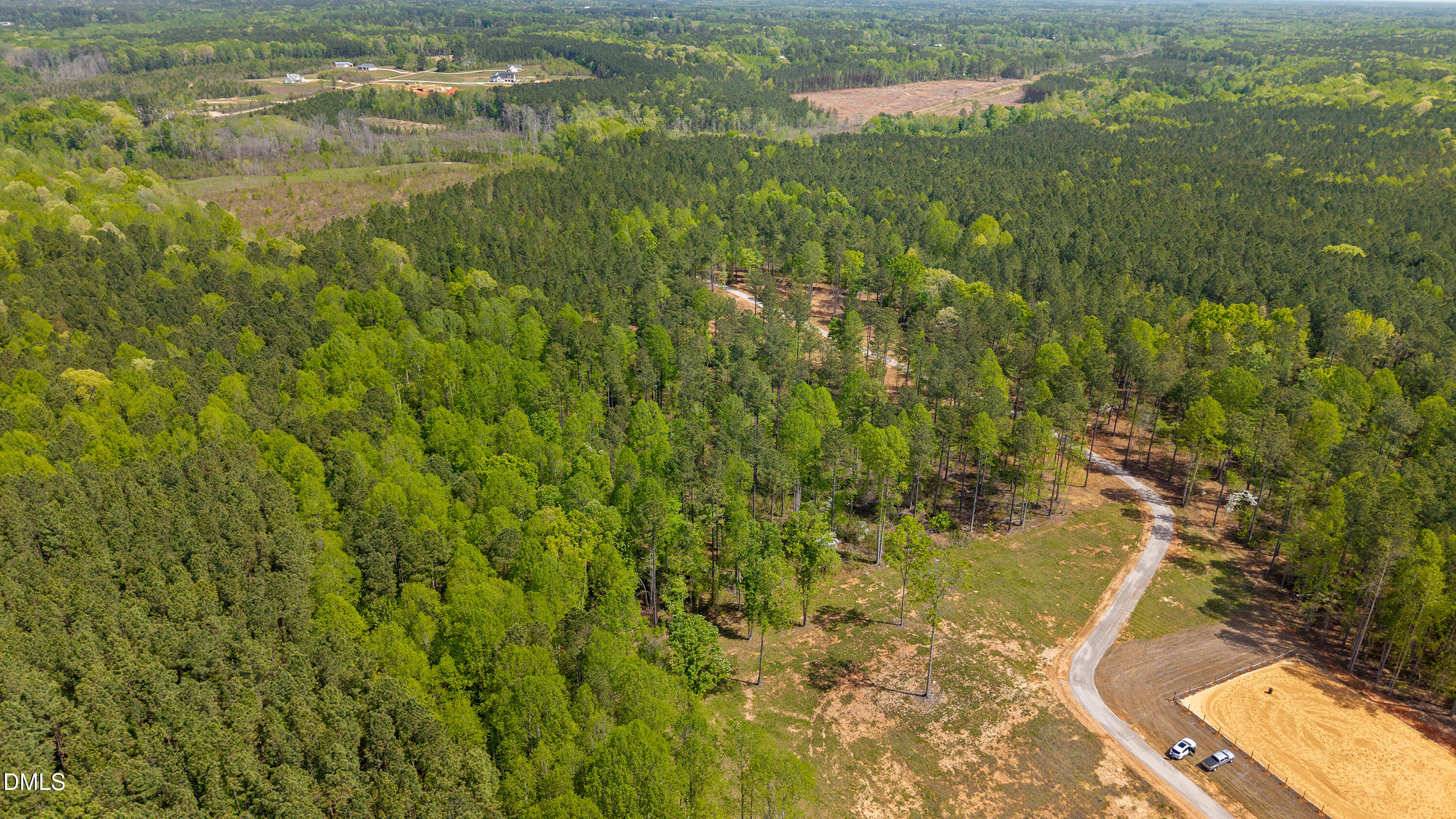 11.54 Acre Social Plain Road Property Photo 6