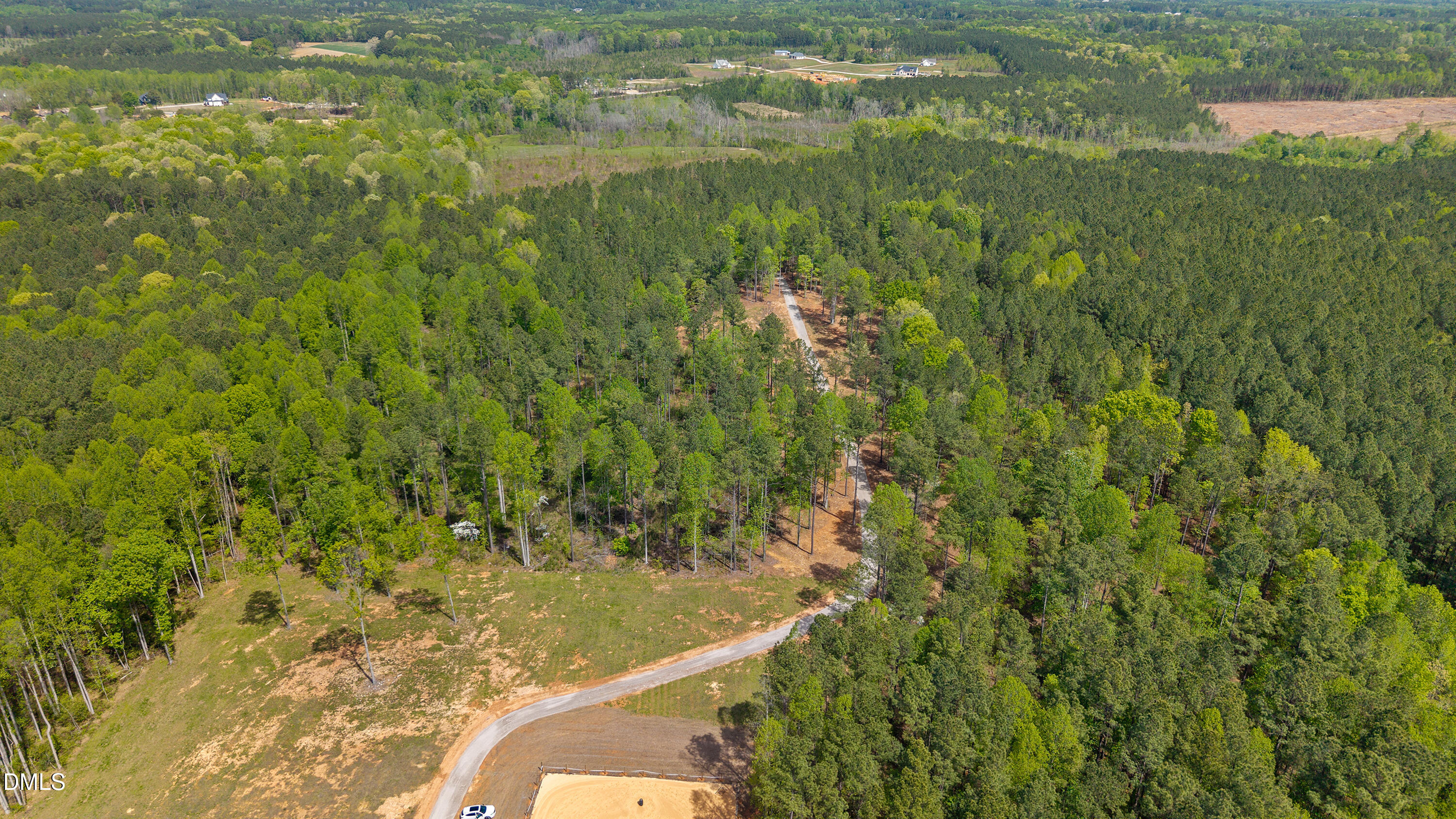 11.6 Acres Social Plain Road Property Photo 8