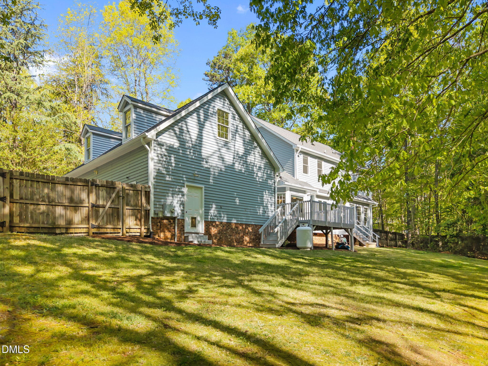 8728 Drew Lane Property Photo 45