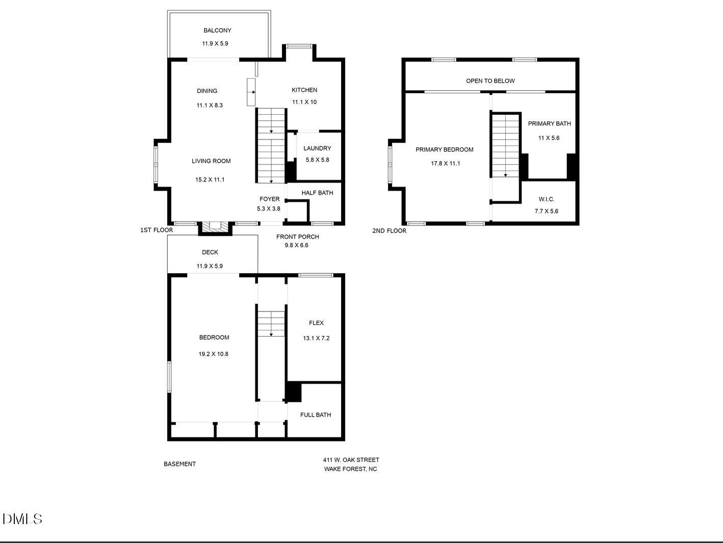 411 W Oak Avenue Property Photo 39