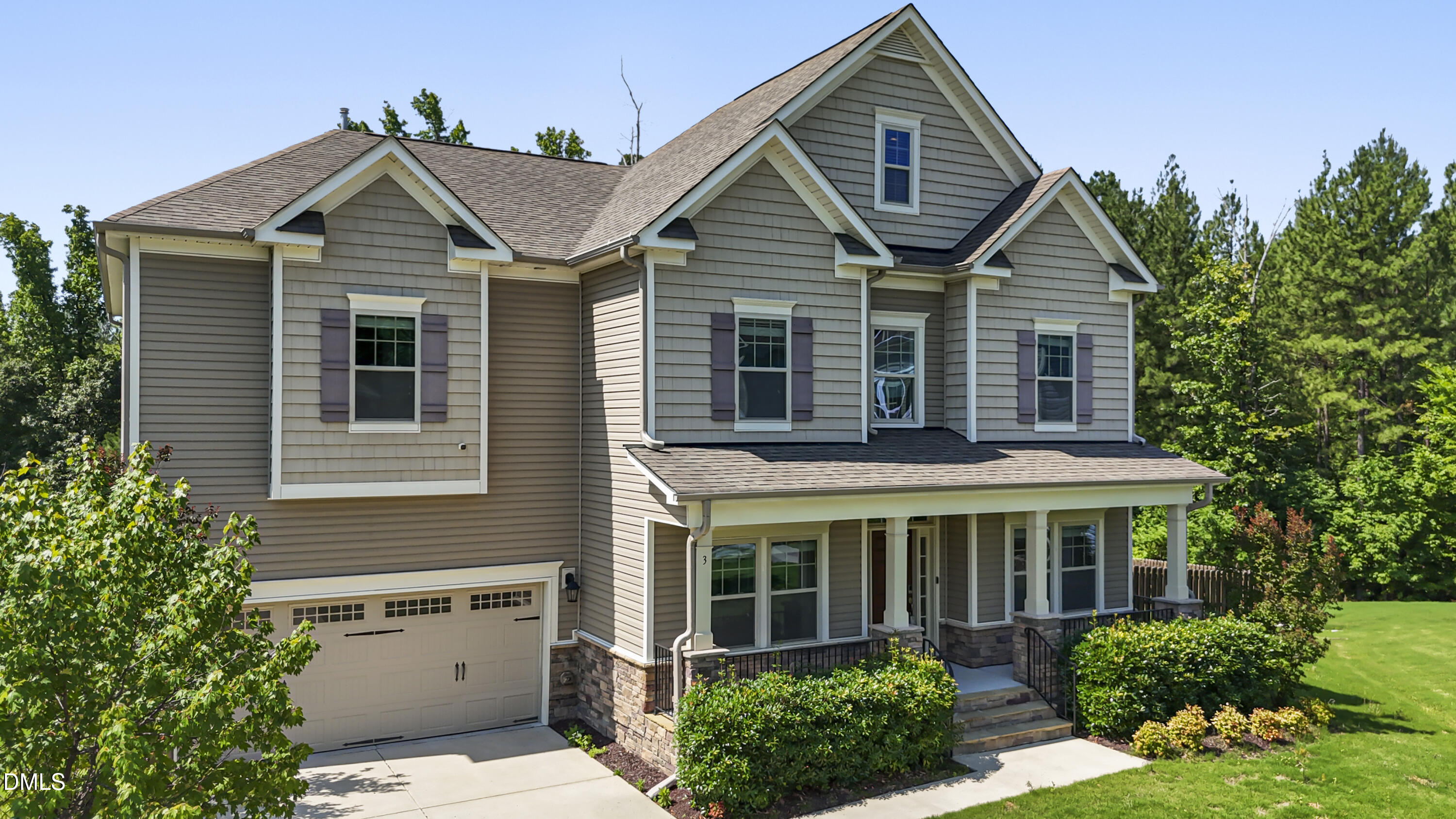 3 Pearl Mill Court Property Photo 2