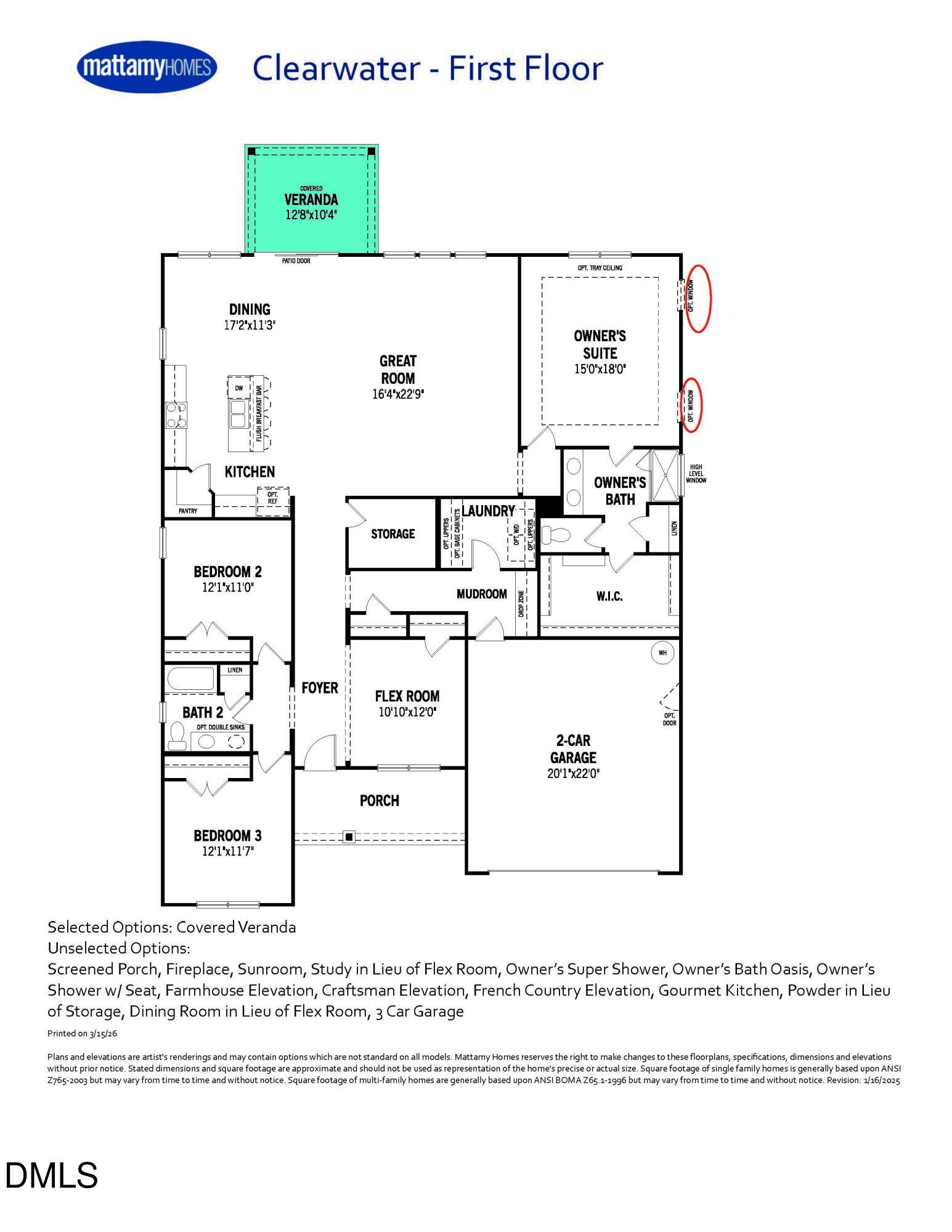 35 Windward Place Property Photo 9