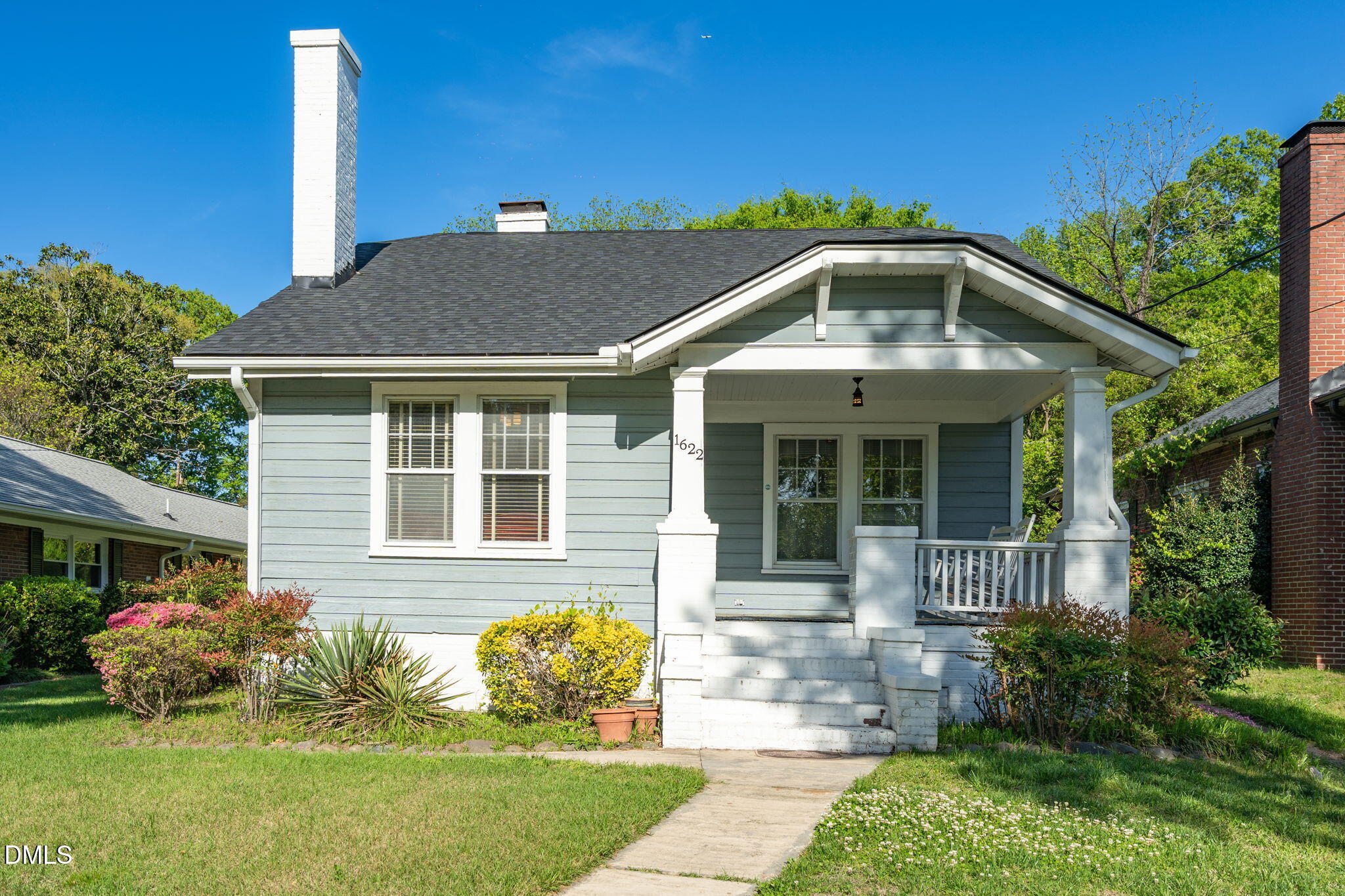 1622 Alcott Street Property Photo 1