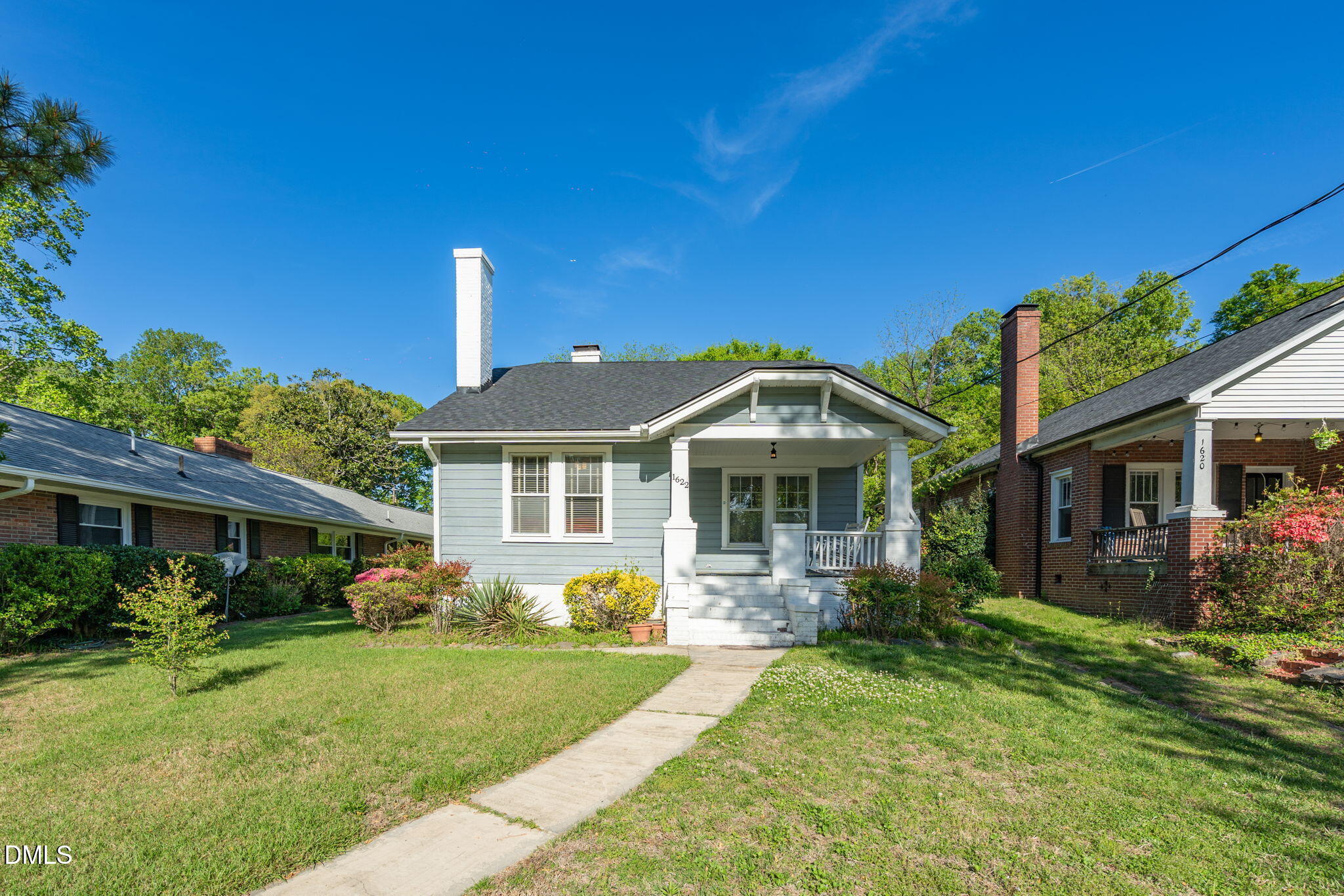 1622 Alcott Street Property Photo 2