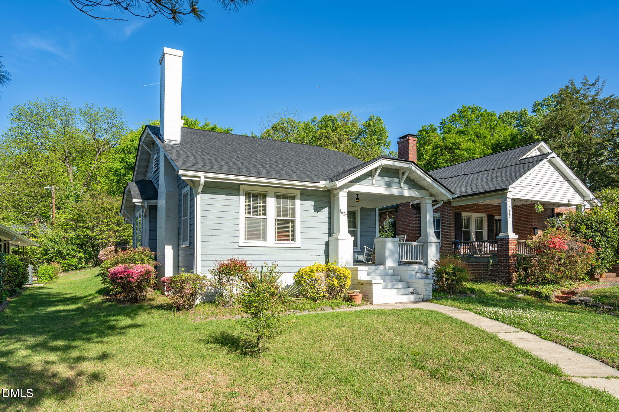 1622 Alcott Street Property Photo 3