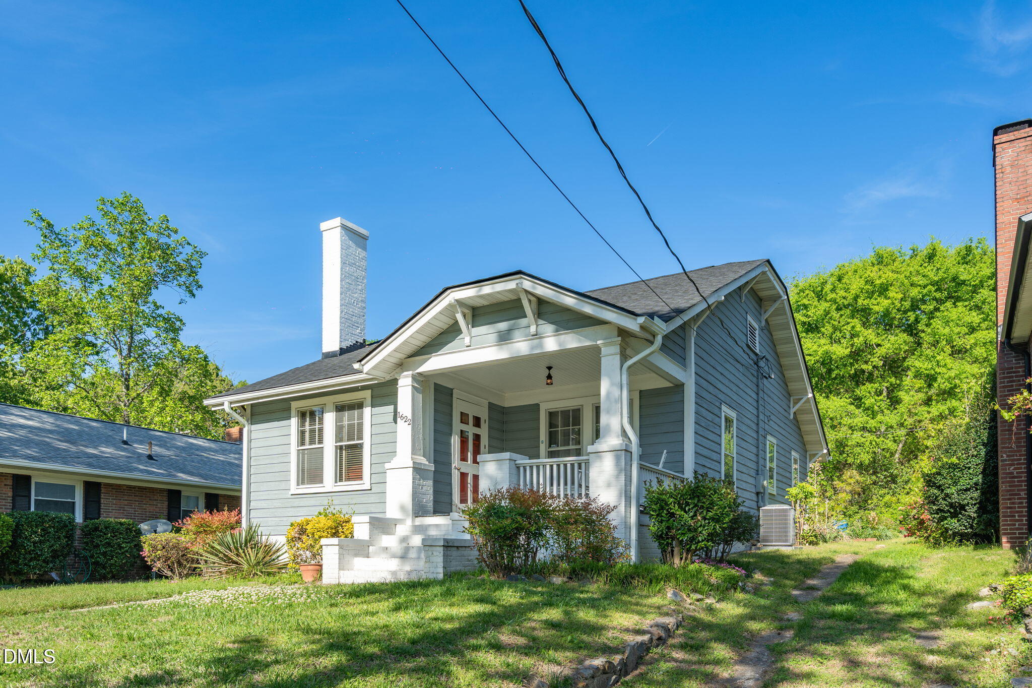 1622 Alcott Street Property Photo 4