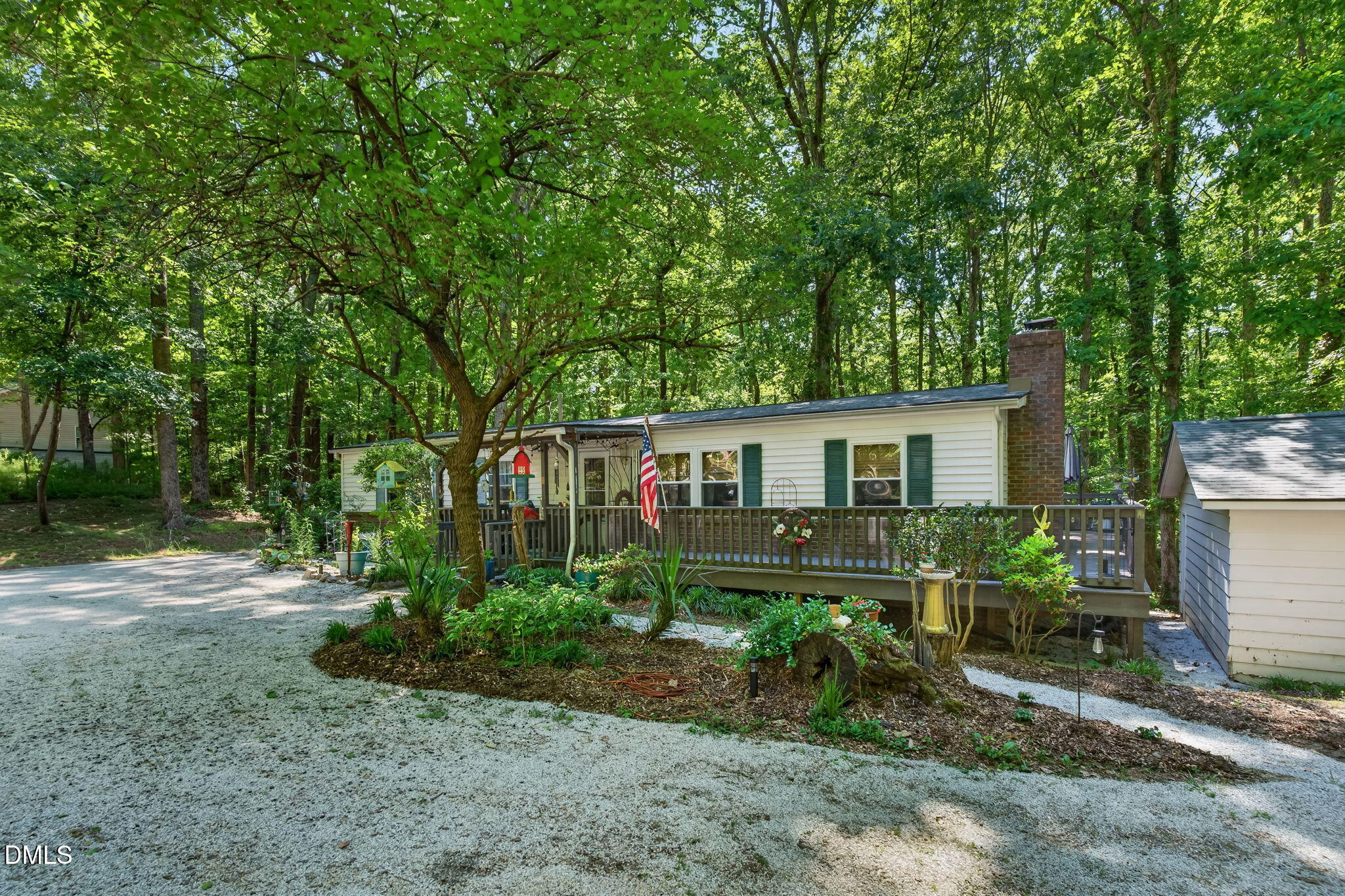 721 Oak Ridge Drive Property Photo 4