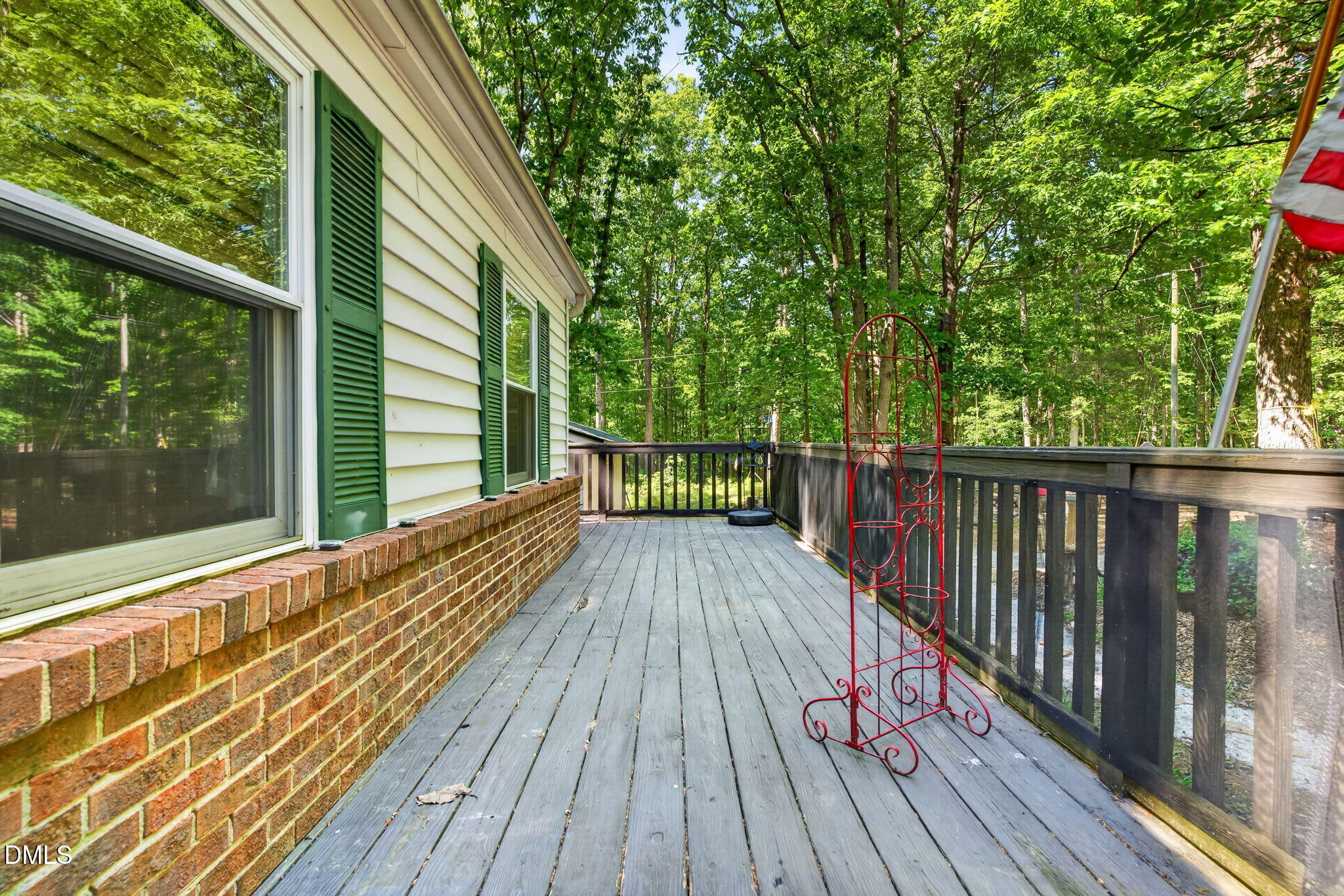 721 Oak Ridge Drive Property Photo 5