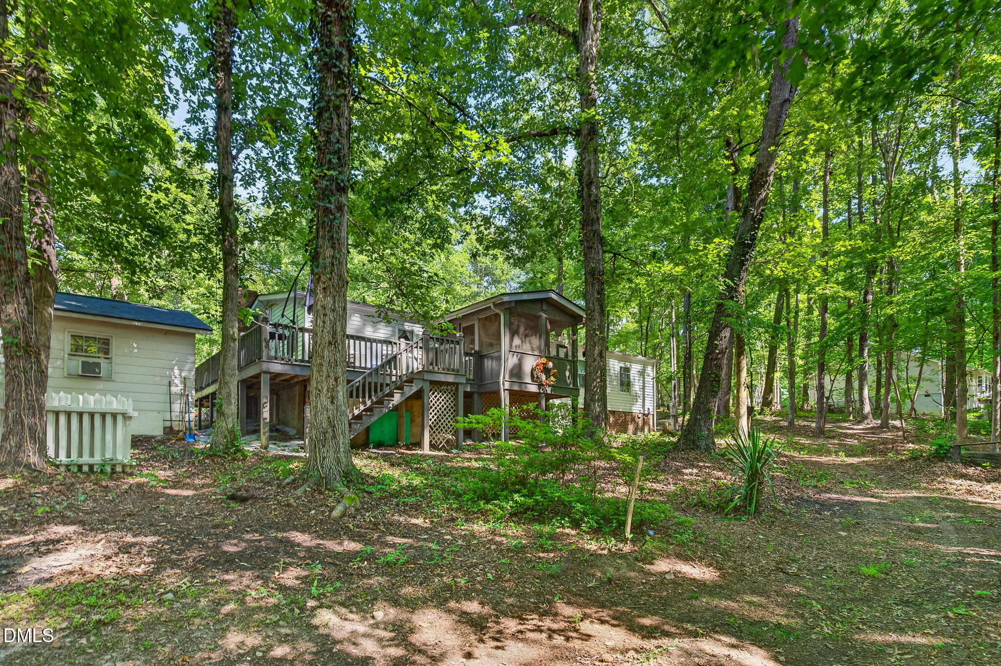 721 Oak Ridge Drive Property Photo 30