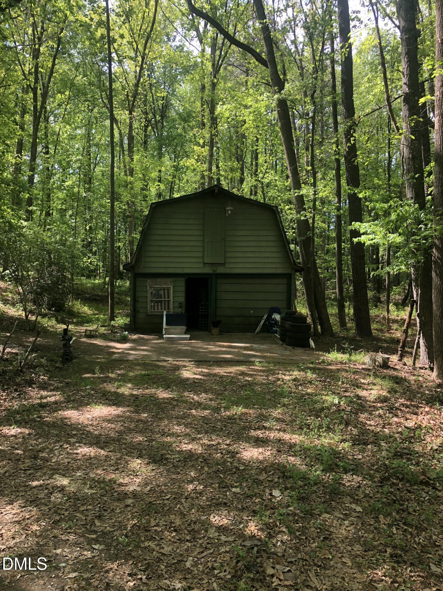 721 Oak Ridge Drive Property Photo 32