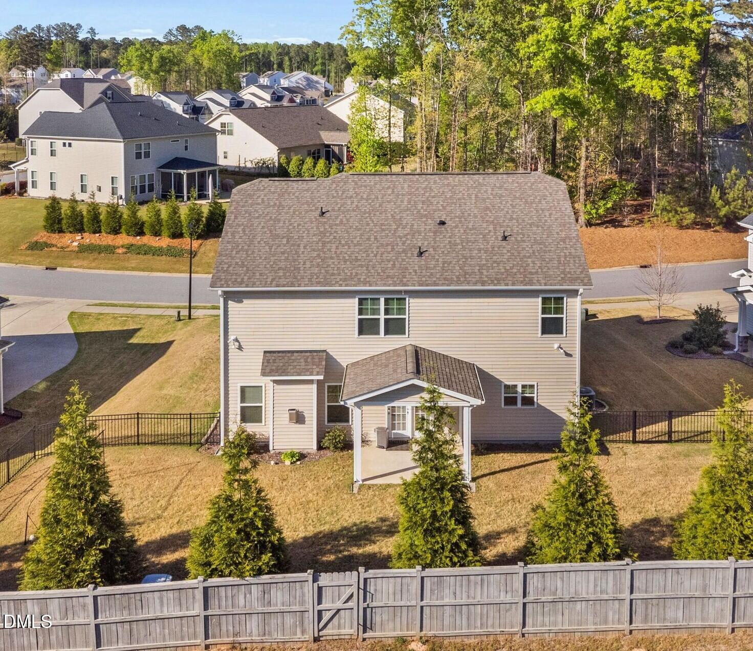 164 E Ravano Drive Property Photo 24