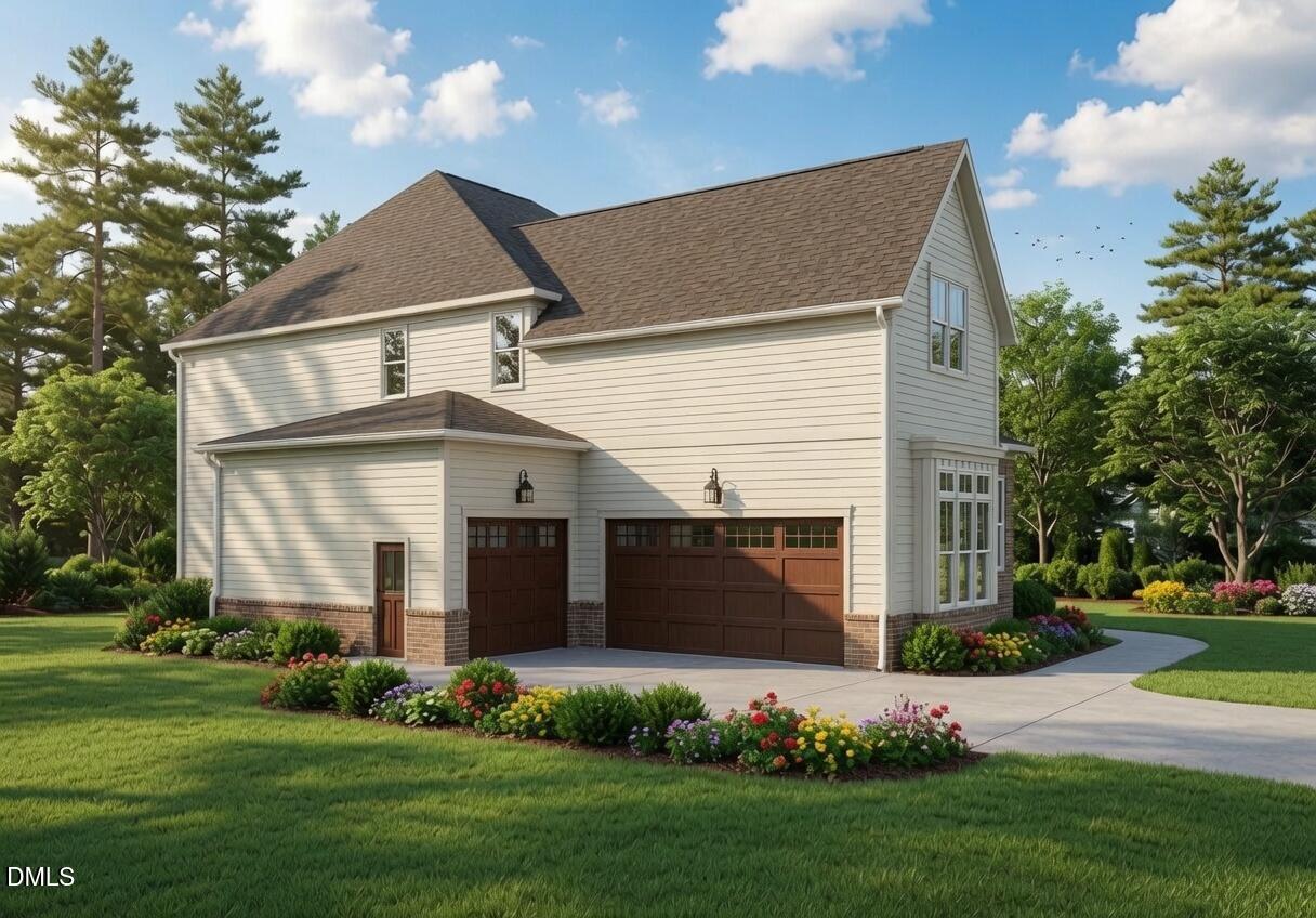 3804 Peaceful Creek Trail Property Photo 6