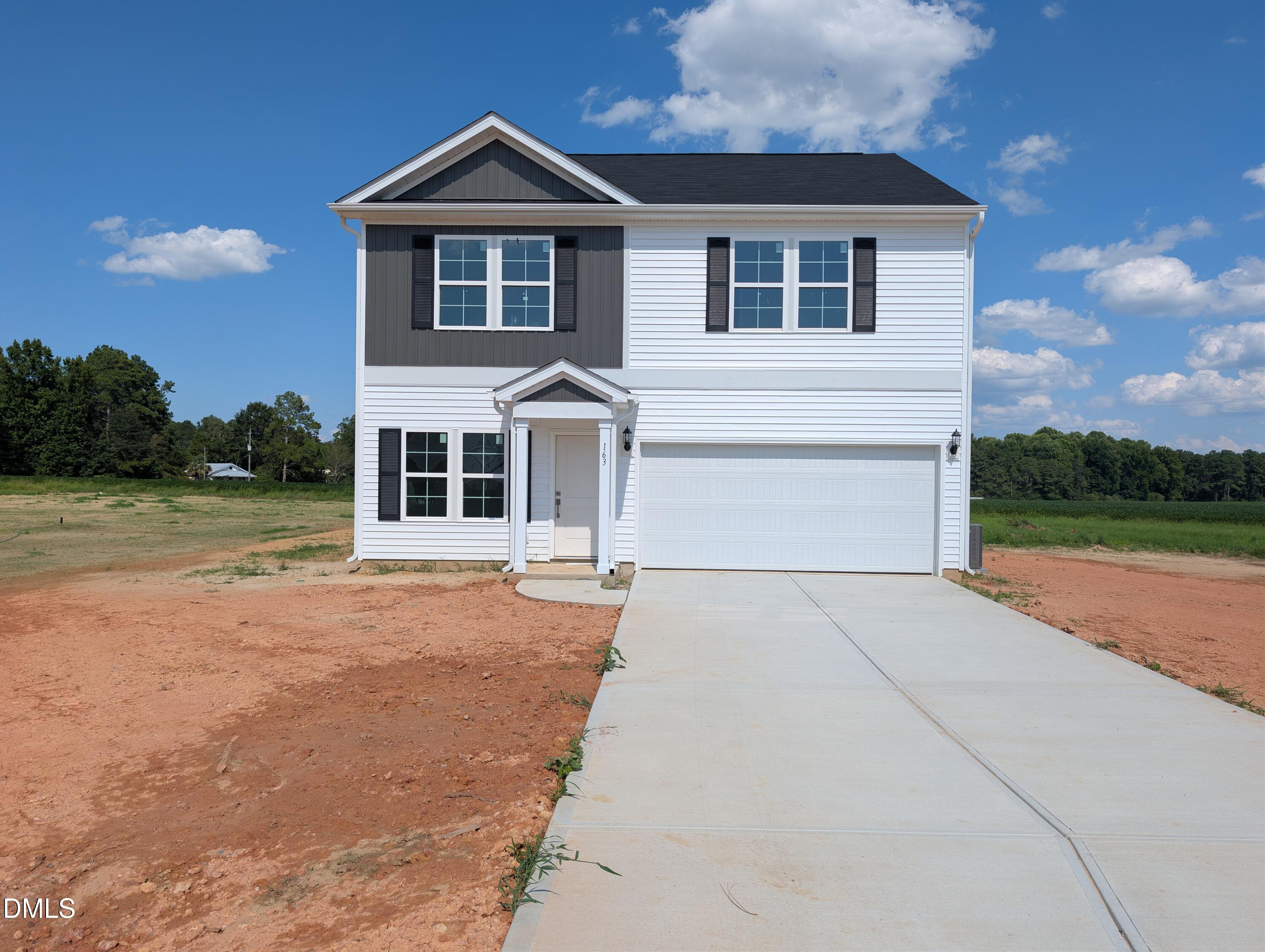 163 Thomas Trail 8 Property Photo 1