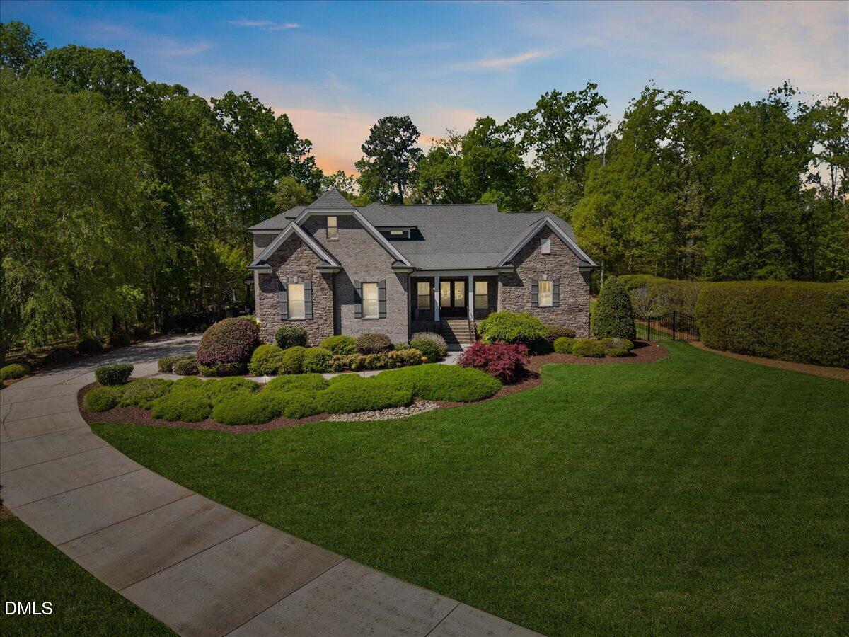 417 Laurel Knoll Drive