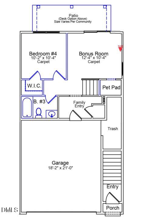 942 Westerland Way 139 Property Photo 2