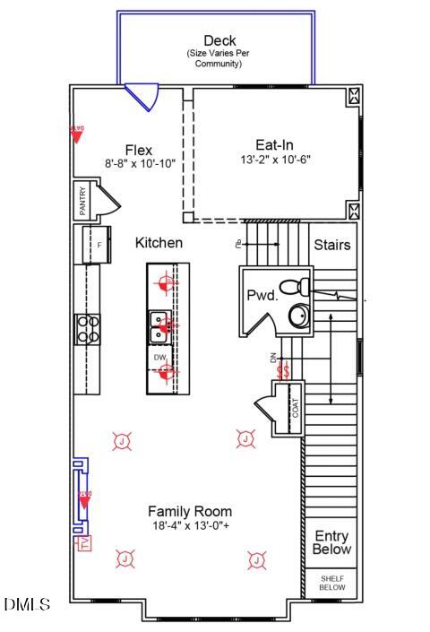 942 Westerland Way 139 Property Photo 3