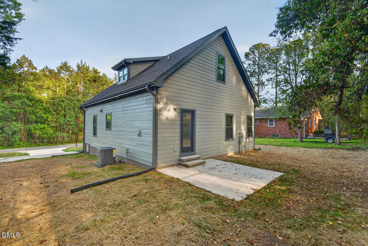 3605 Britt Street Property Photo 34