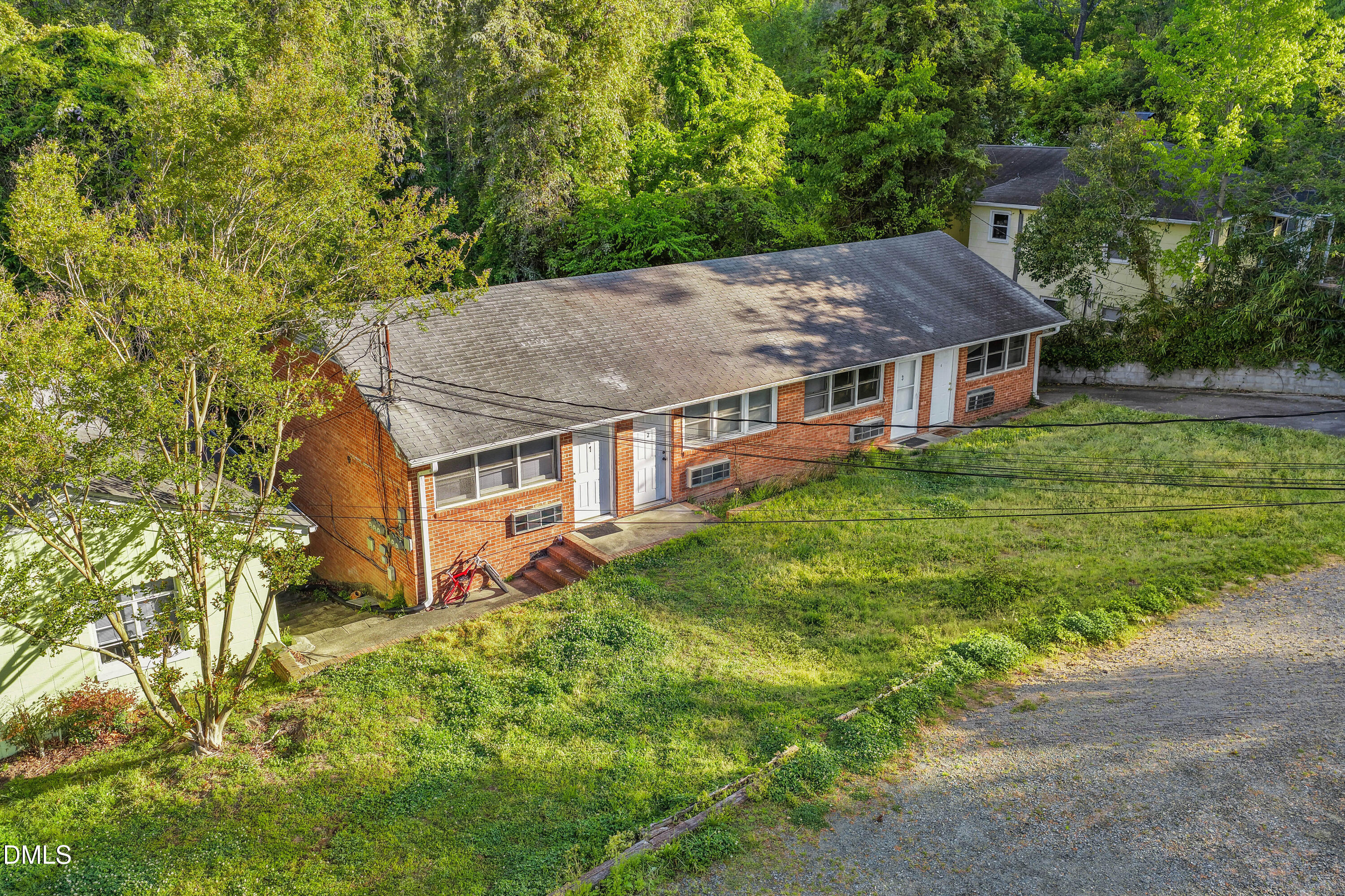 210 Purefoy Road 1-6 And A&b Property Photo 3