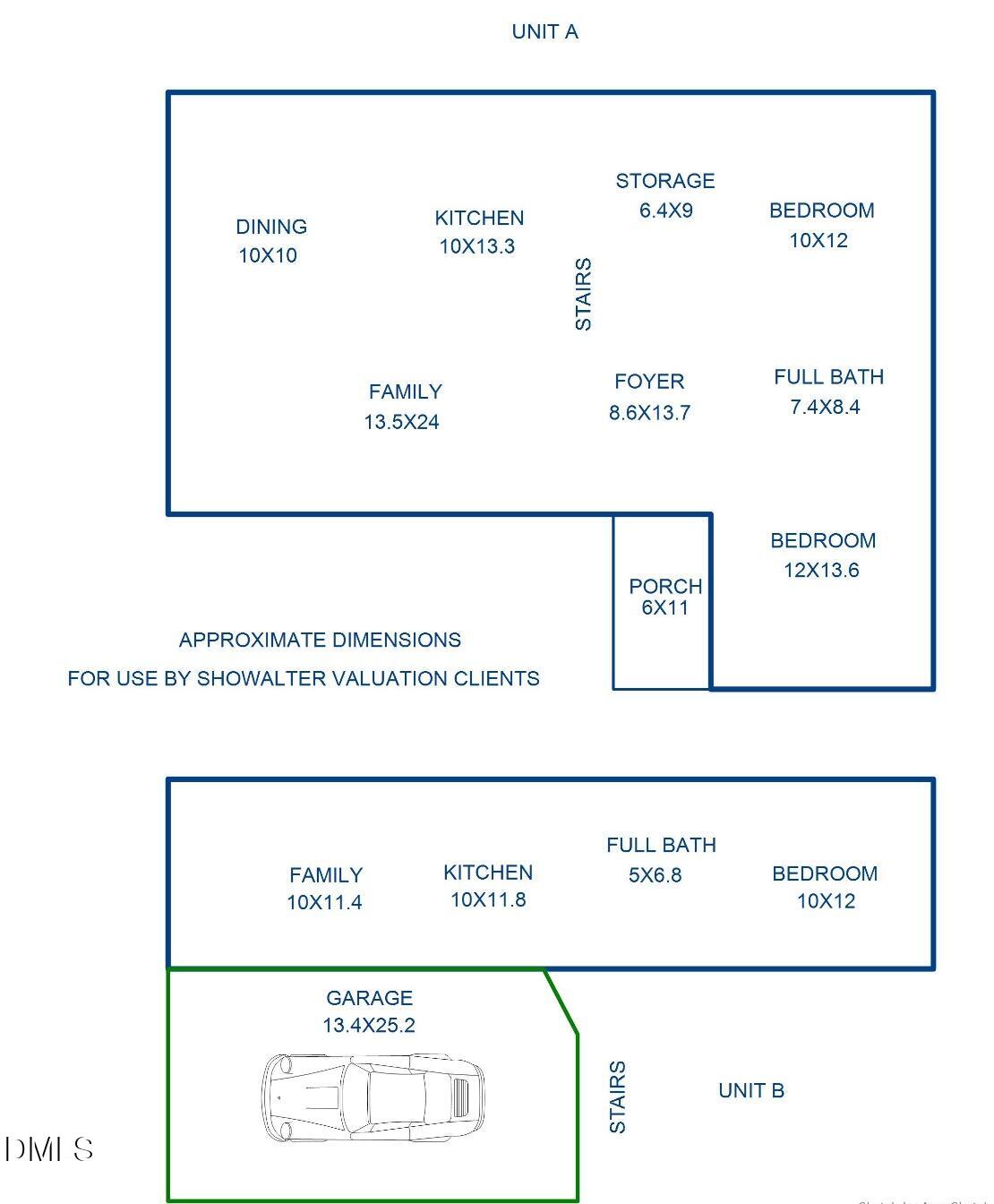 210 Purefoy Road 1-6 And A&b Property Photo 8