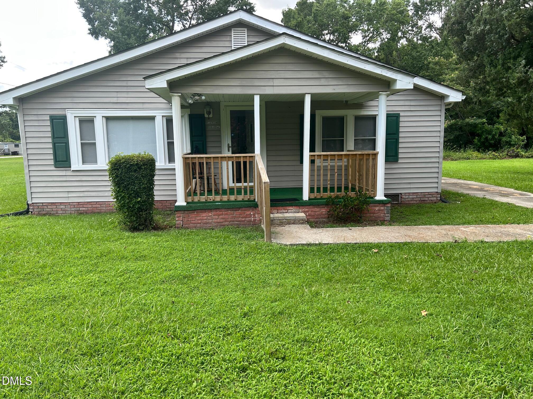 10841 N Nc Highway 32 N Property Photo 1