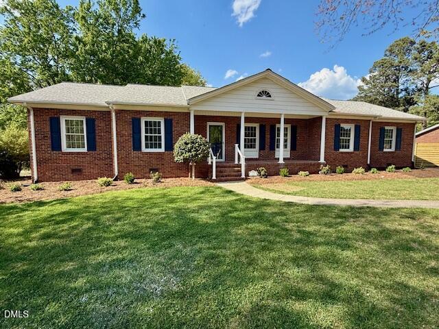 319 Reade Drive