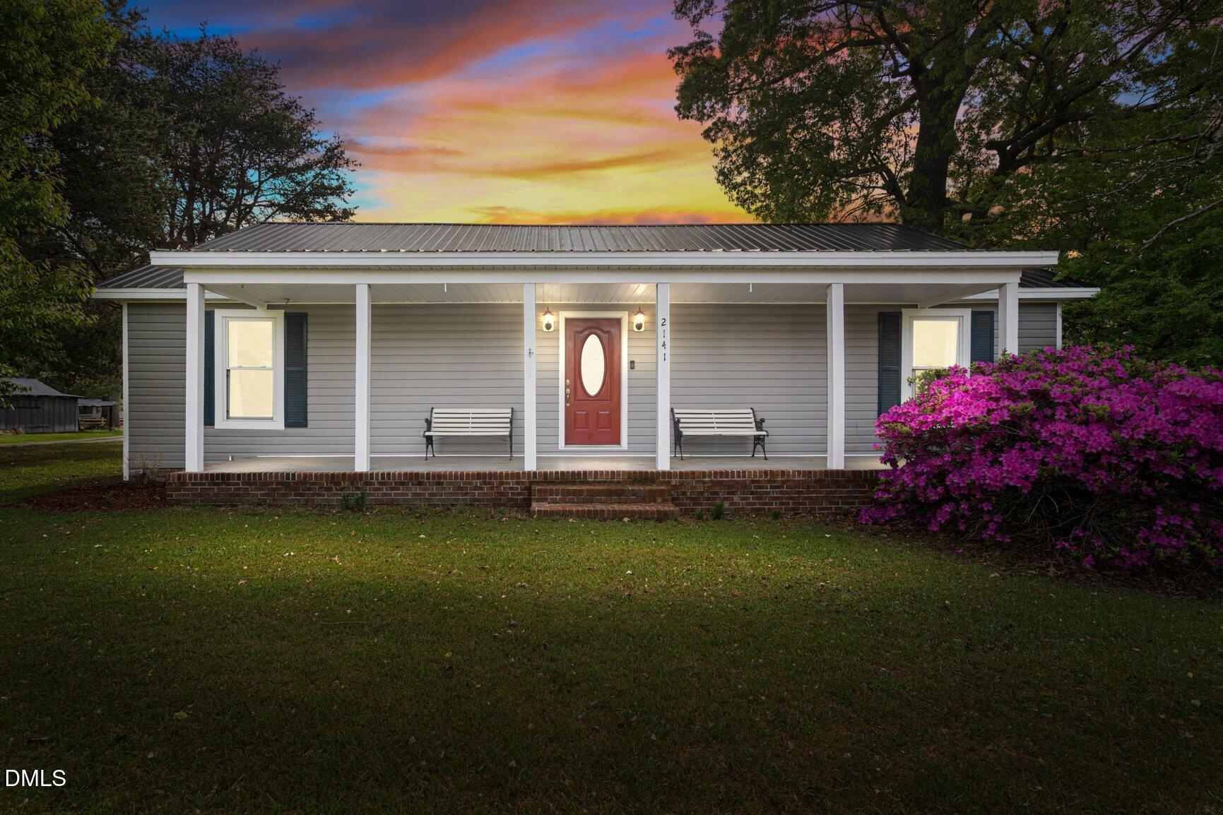 2141 Mcnair Road Property Photo 1