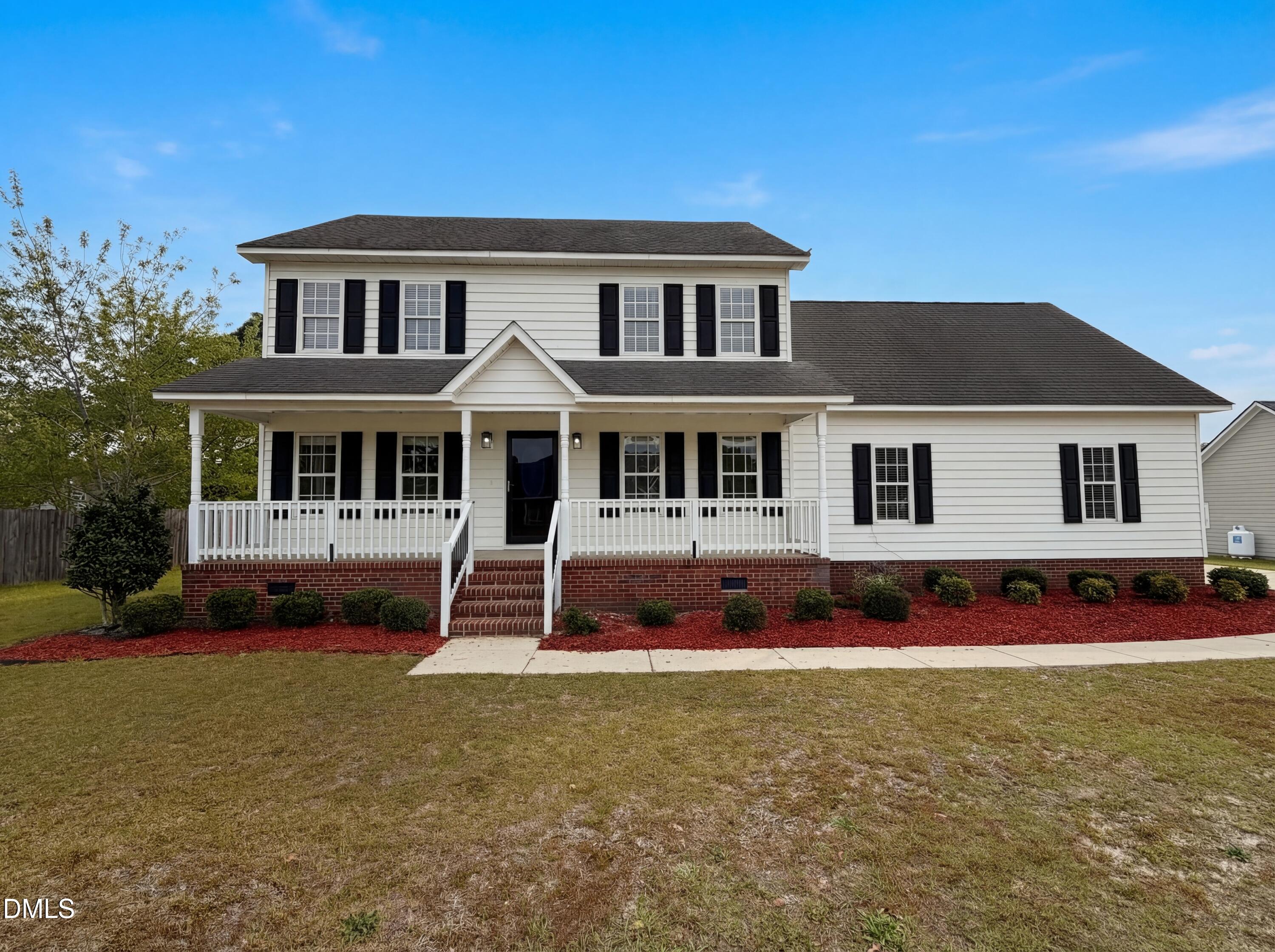 4565 Canasta Court Property Photo 1
