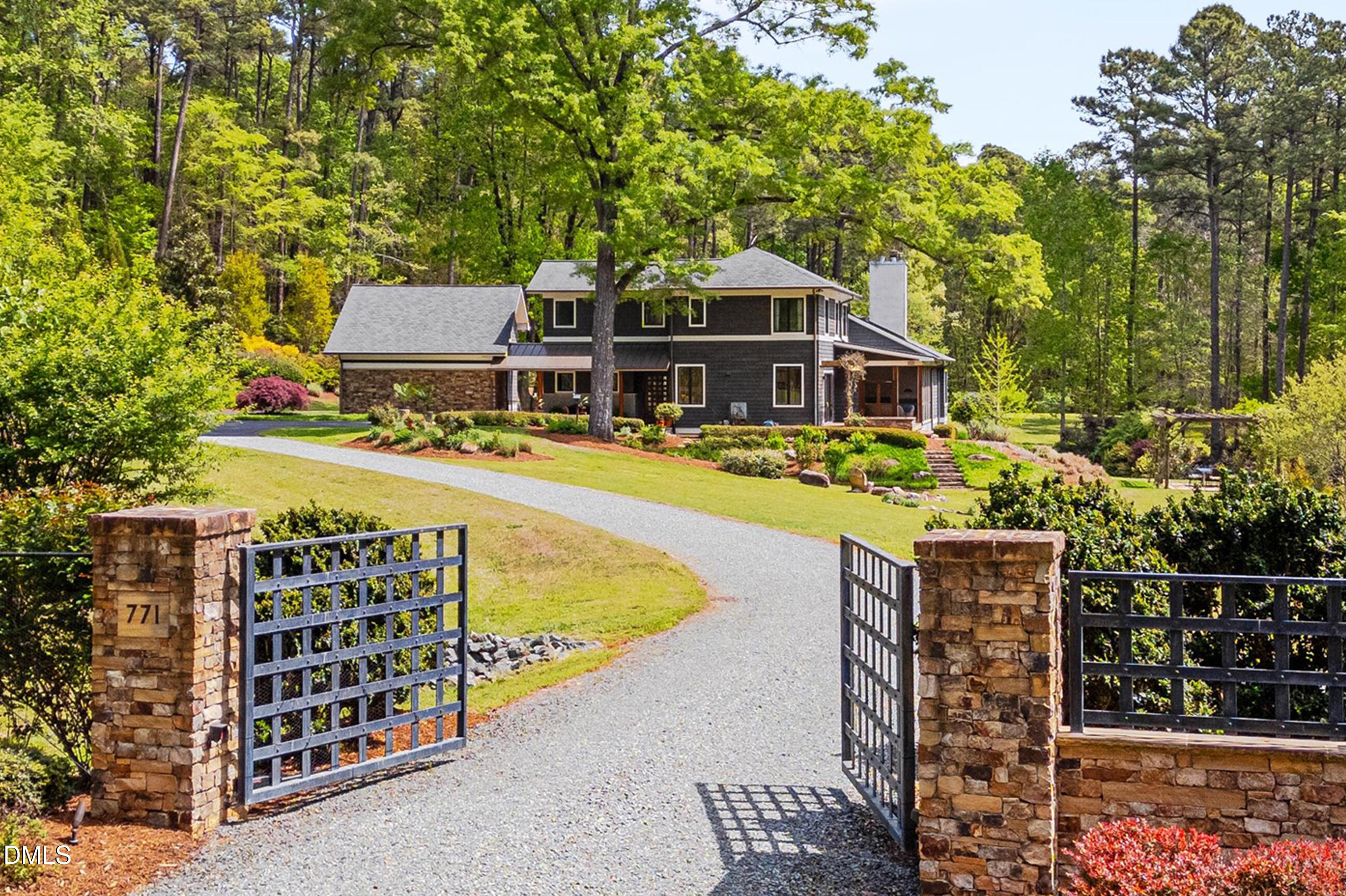 771 Smith Level Road Property Photo 1
