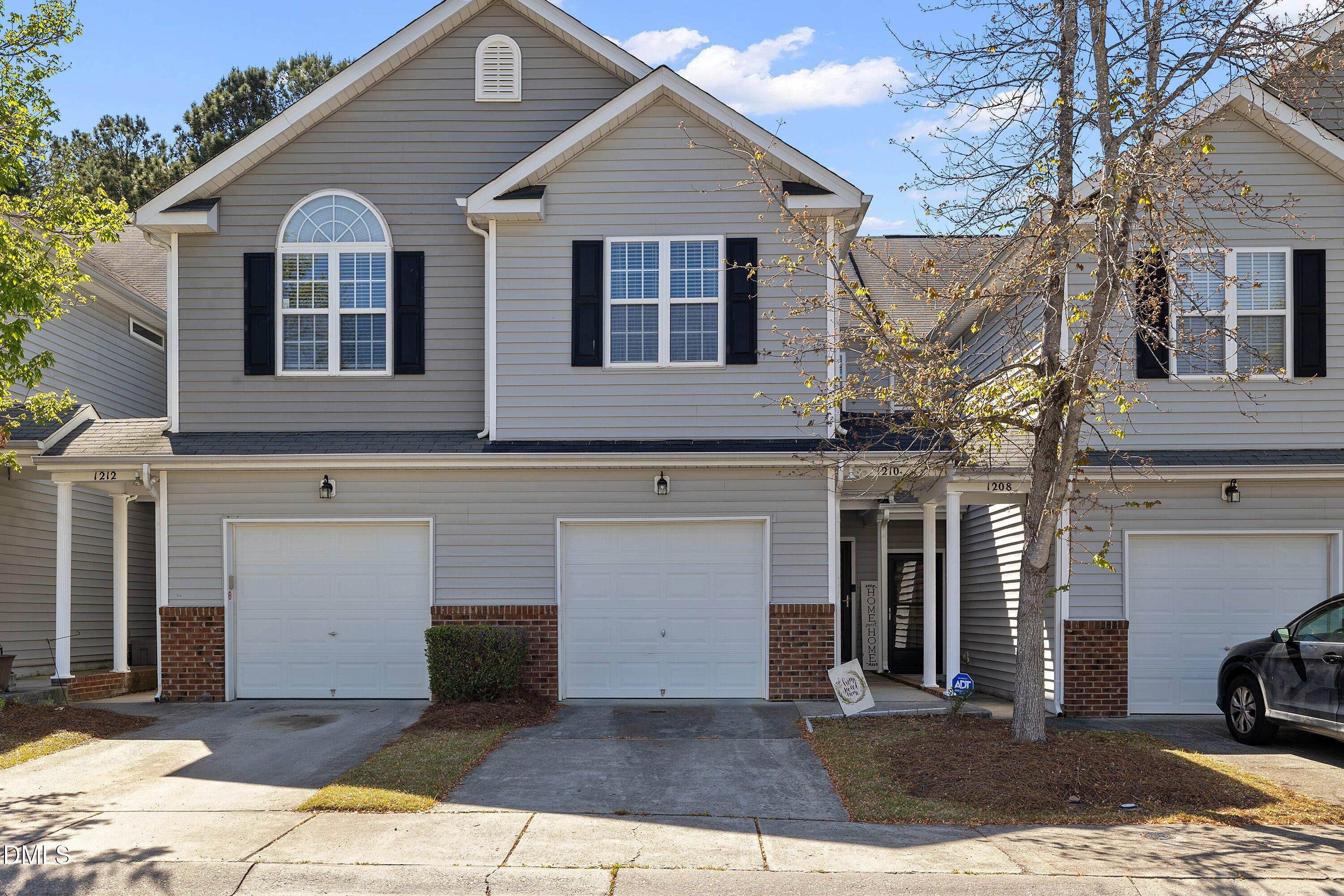 1210 Hadel Place Property Photo 1