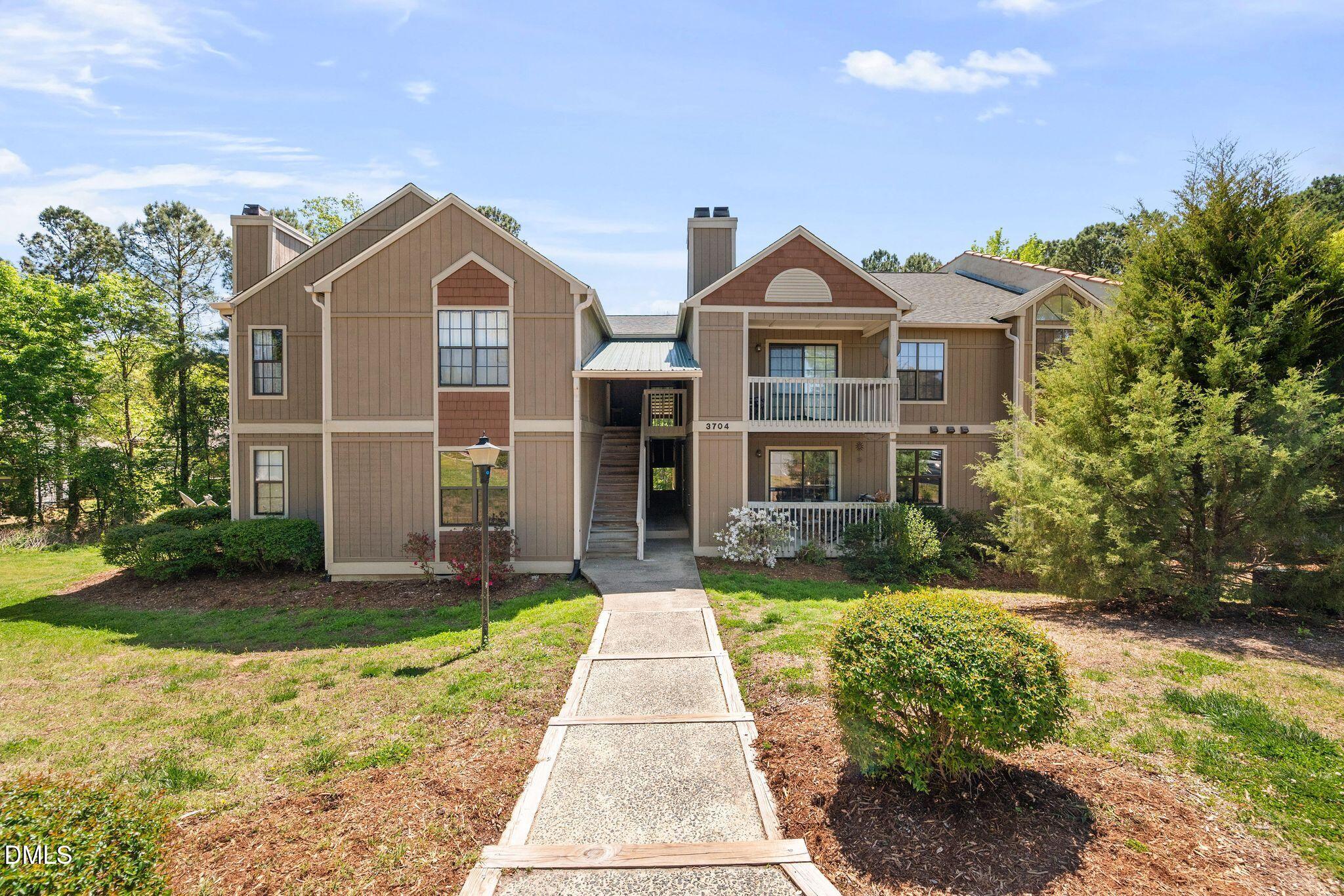 3704 Chimney Ridge Place Apt 207 Property Photo 1