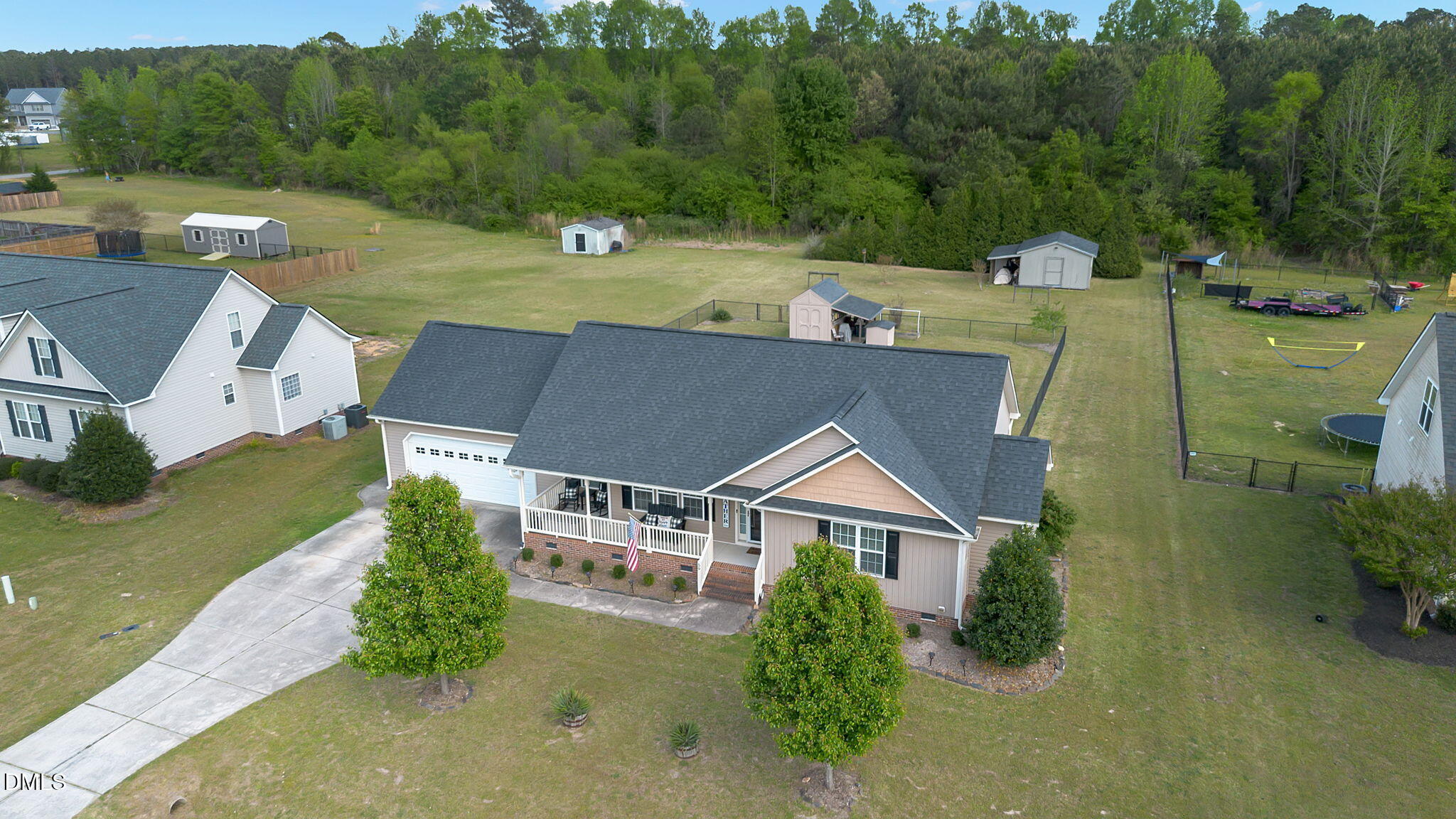 59 Long Grass Drive Property Photo 13