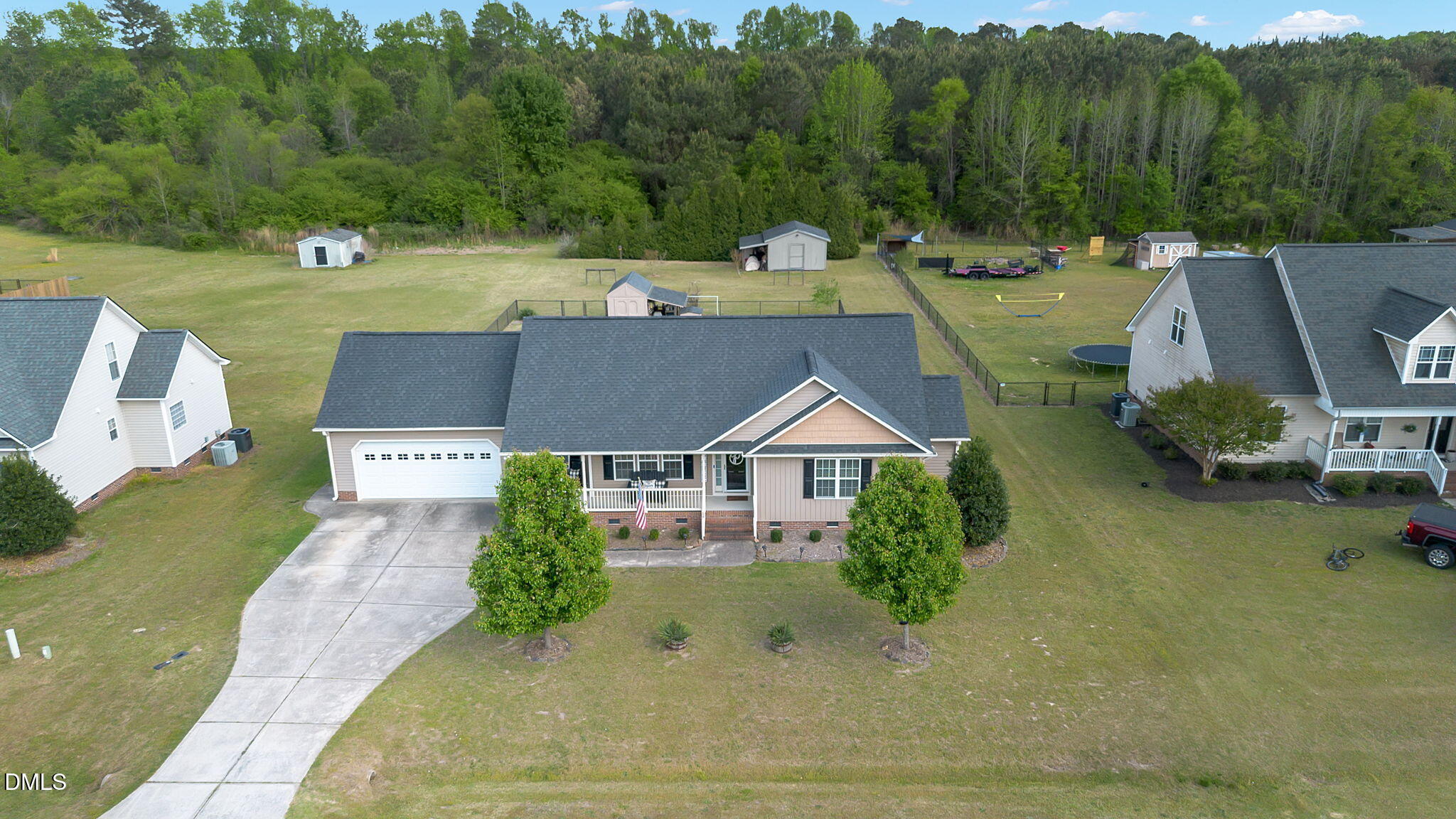 59 Long Grass Drive Property Photo 14