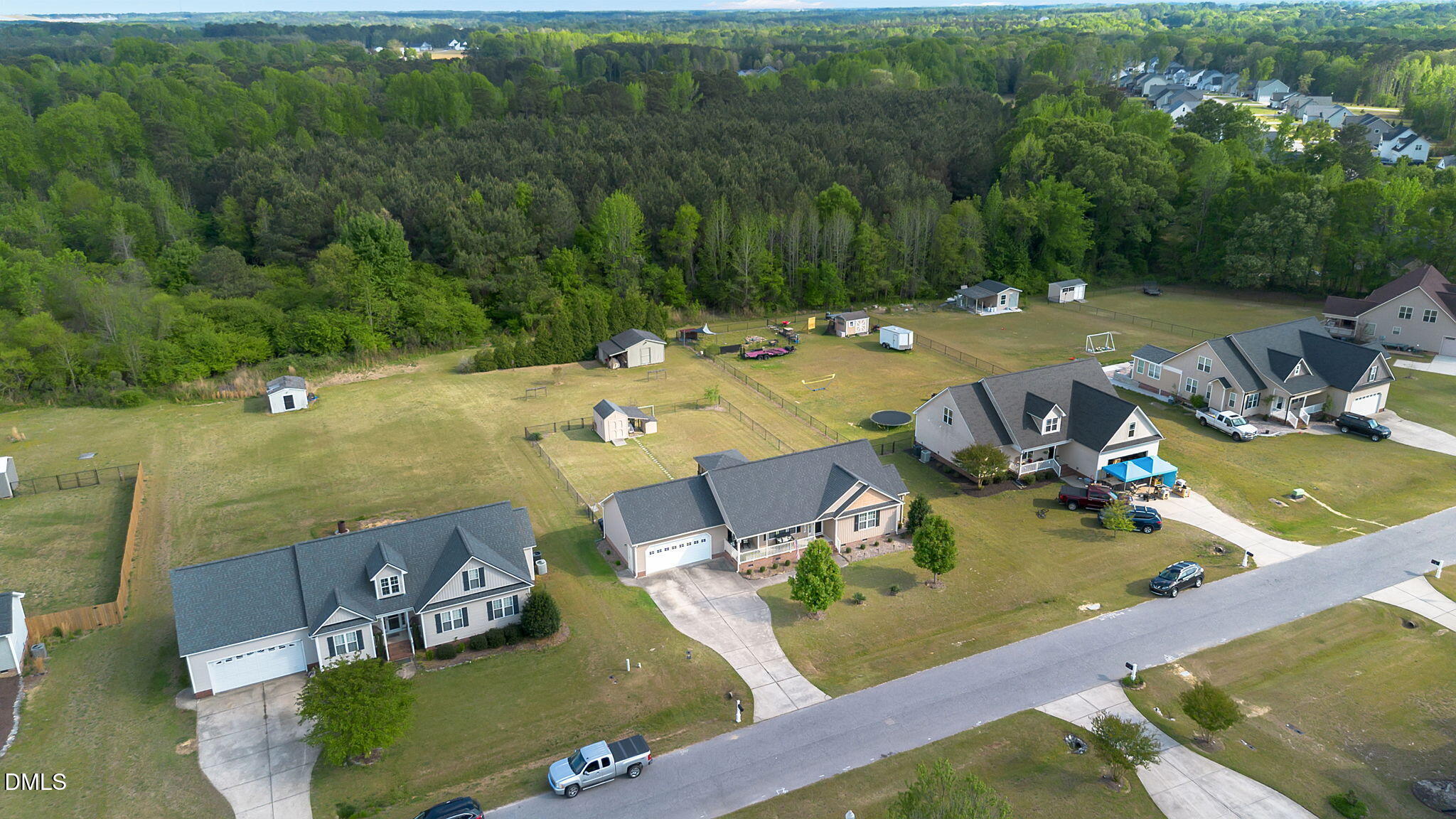 59 Long Grass Drive Property Photo 15