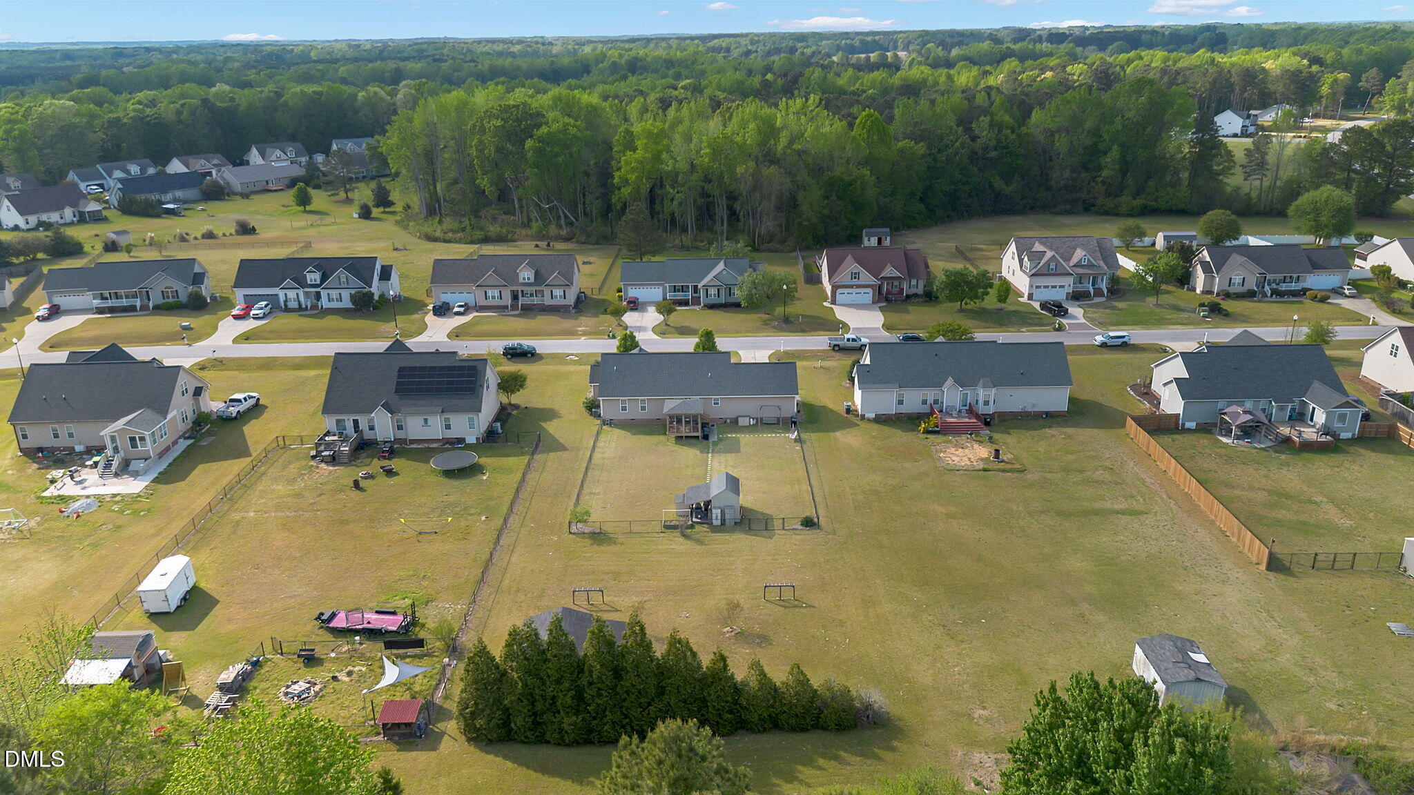 59 Long Grass Drive Property Photo 16