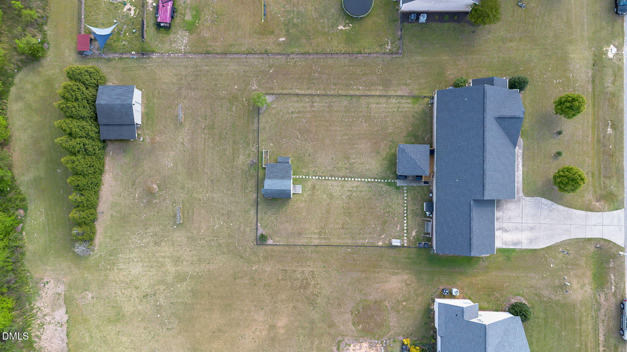 59 Long Grass Drive Property Photo 17
