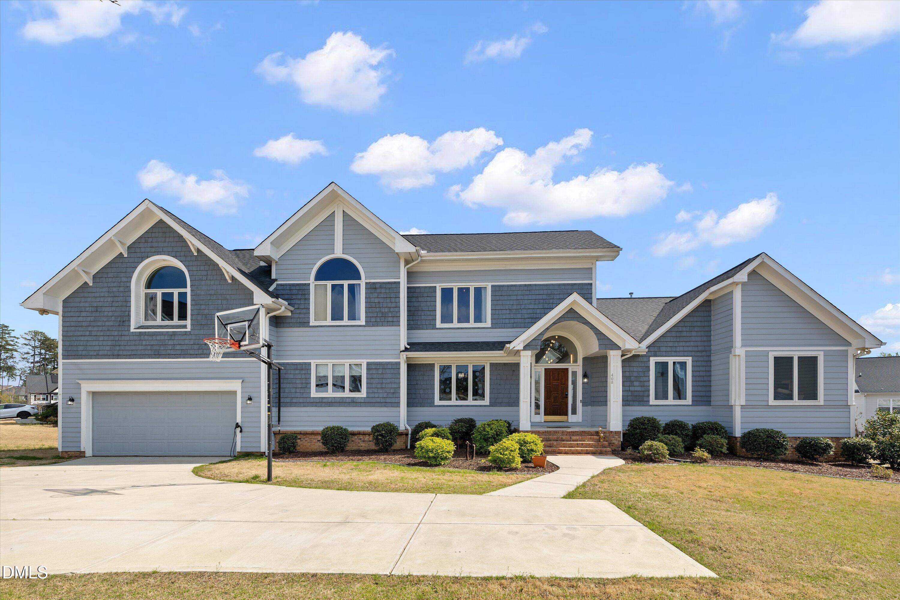 408 Burnbank Drive Property Photo 1