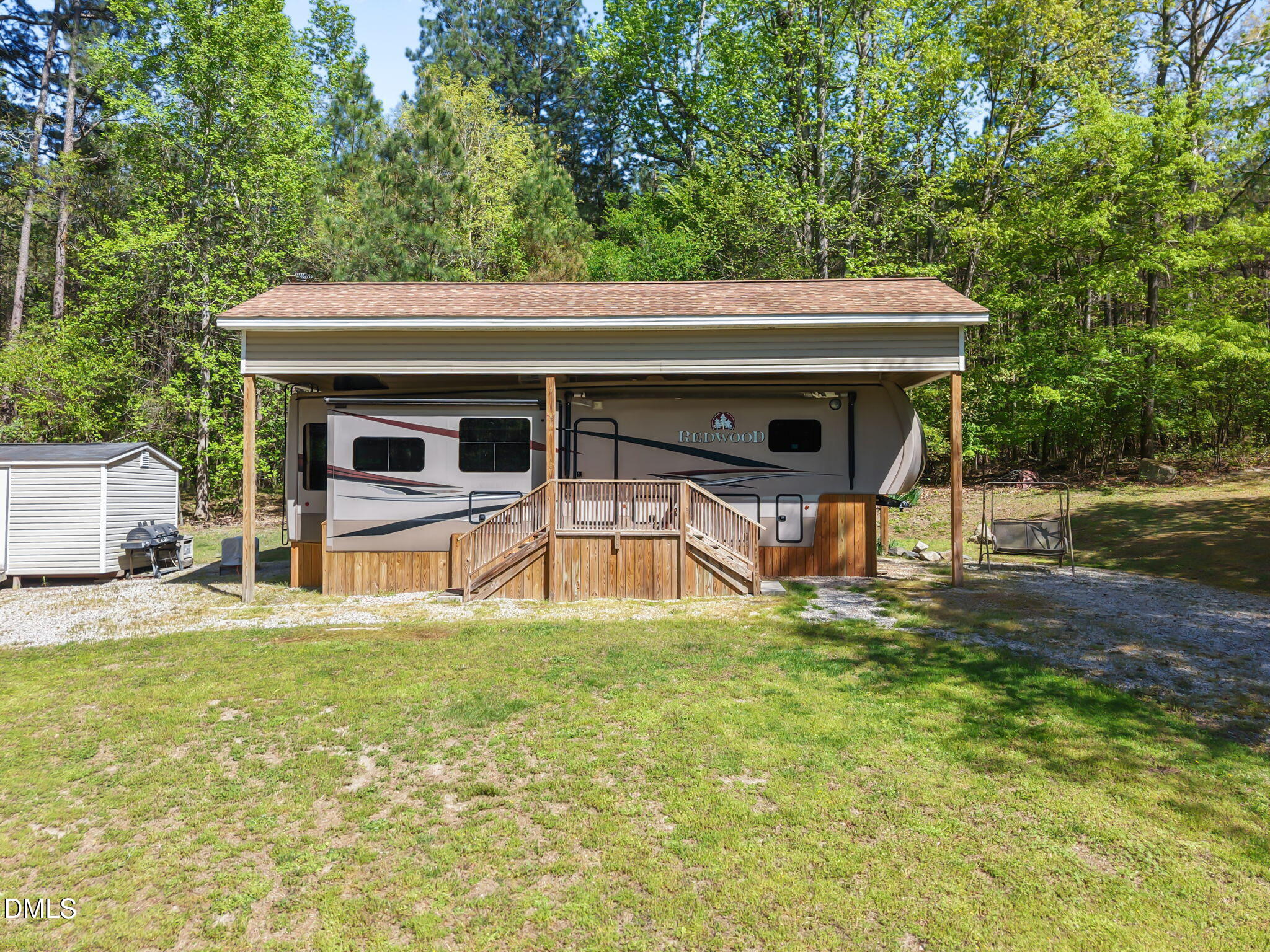 119 Papoose Drive Property Photo 1
