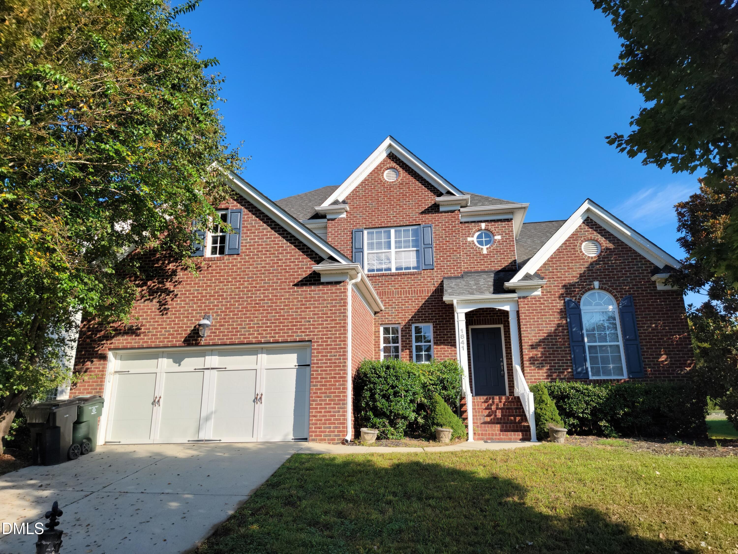 1841 Dunbar Place Property Photo 1
