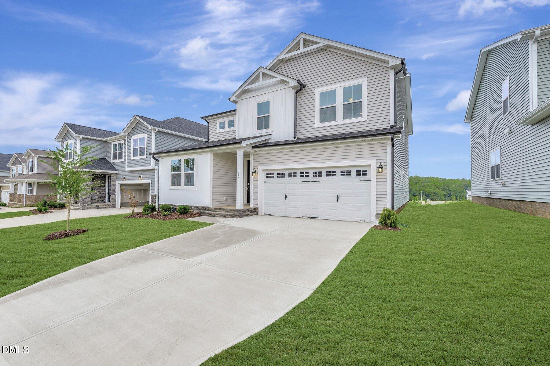 260 Yellow River Way Property Photo 2
