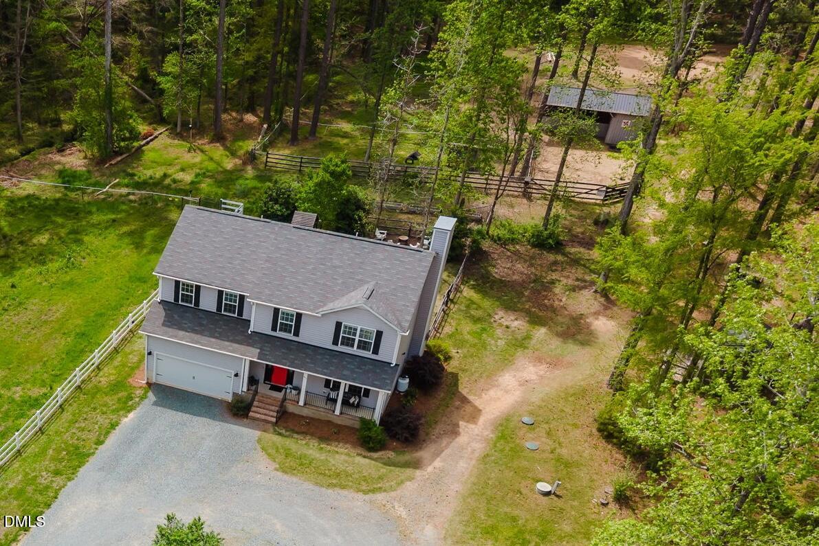 455 Damascus Church Road Property Photo 1