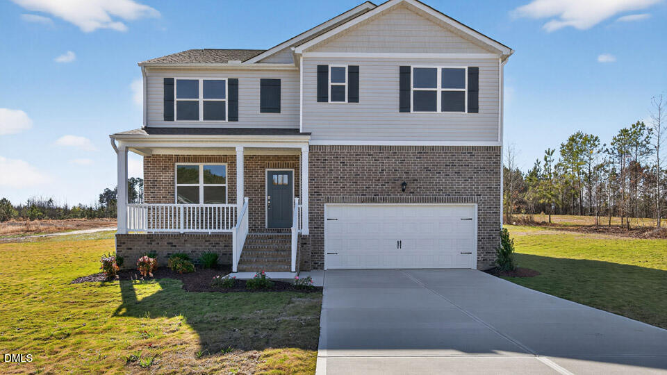 60 Rolling Hills Drive Property Photo 1