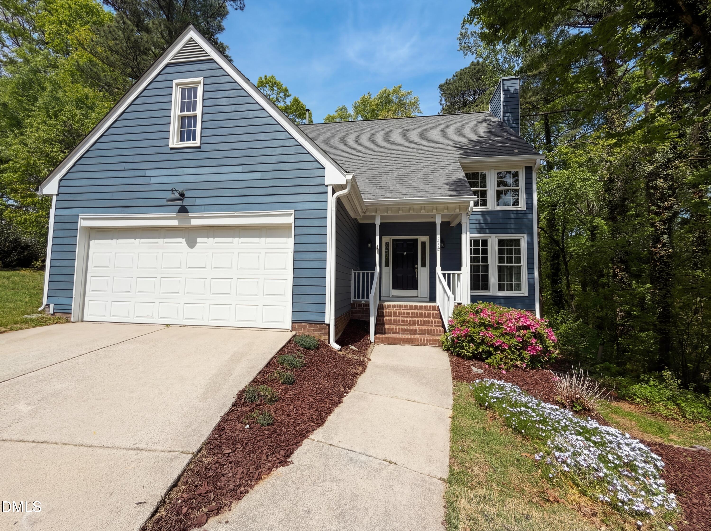 515 Gablefield Lane